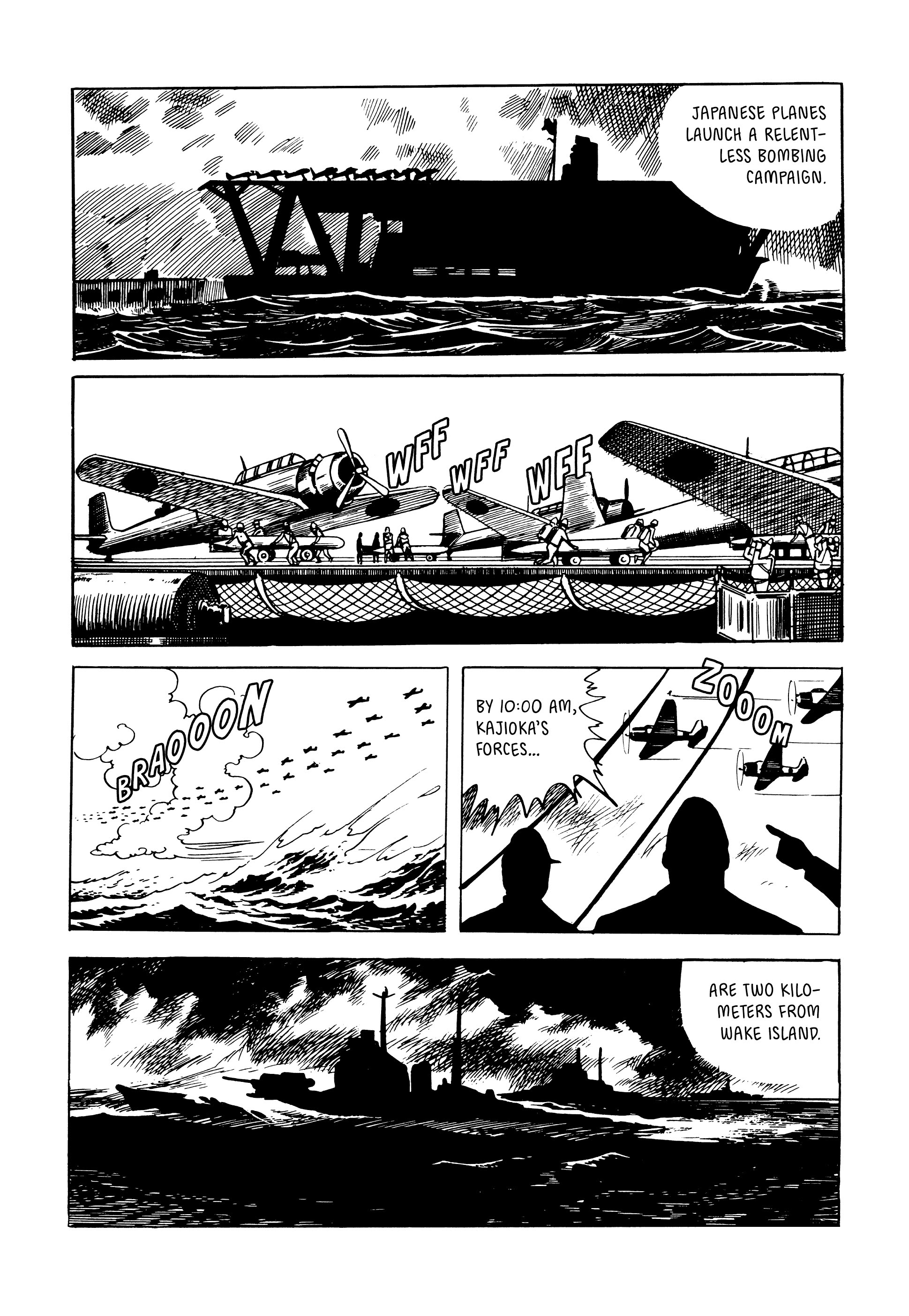 Read online Showa: A History of Japan comic -  Issue # TPB 2 (Part 2) - 100