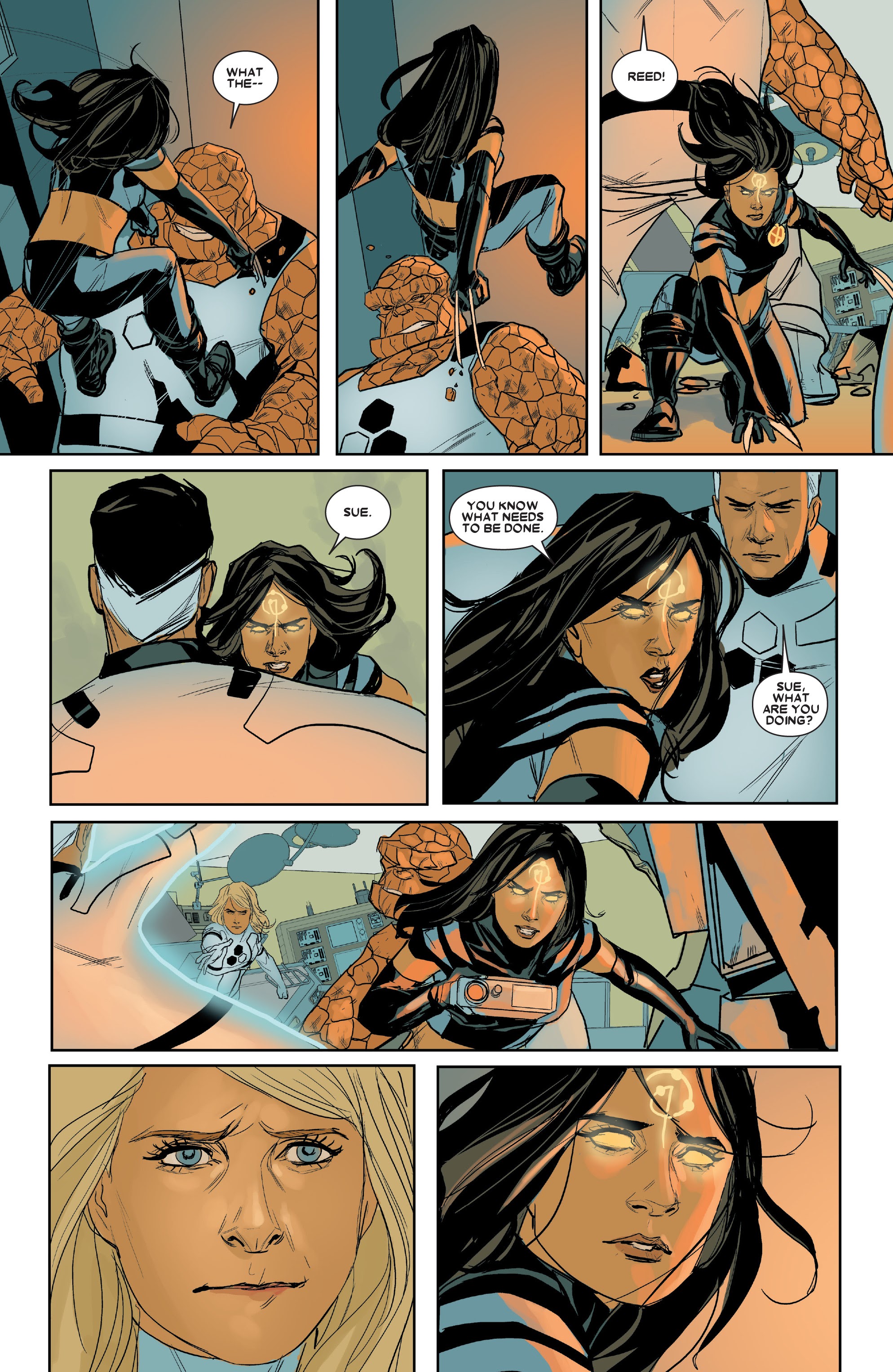 Read online X-23: The Complete Collection comic -  Issue # TPB 2 (Part 4) - 30