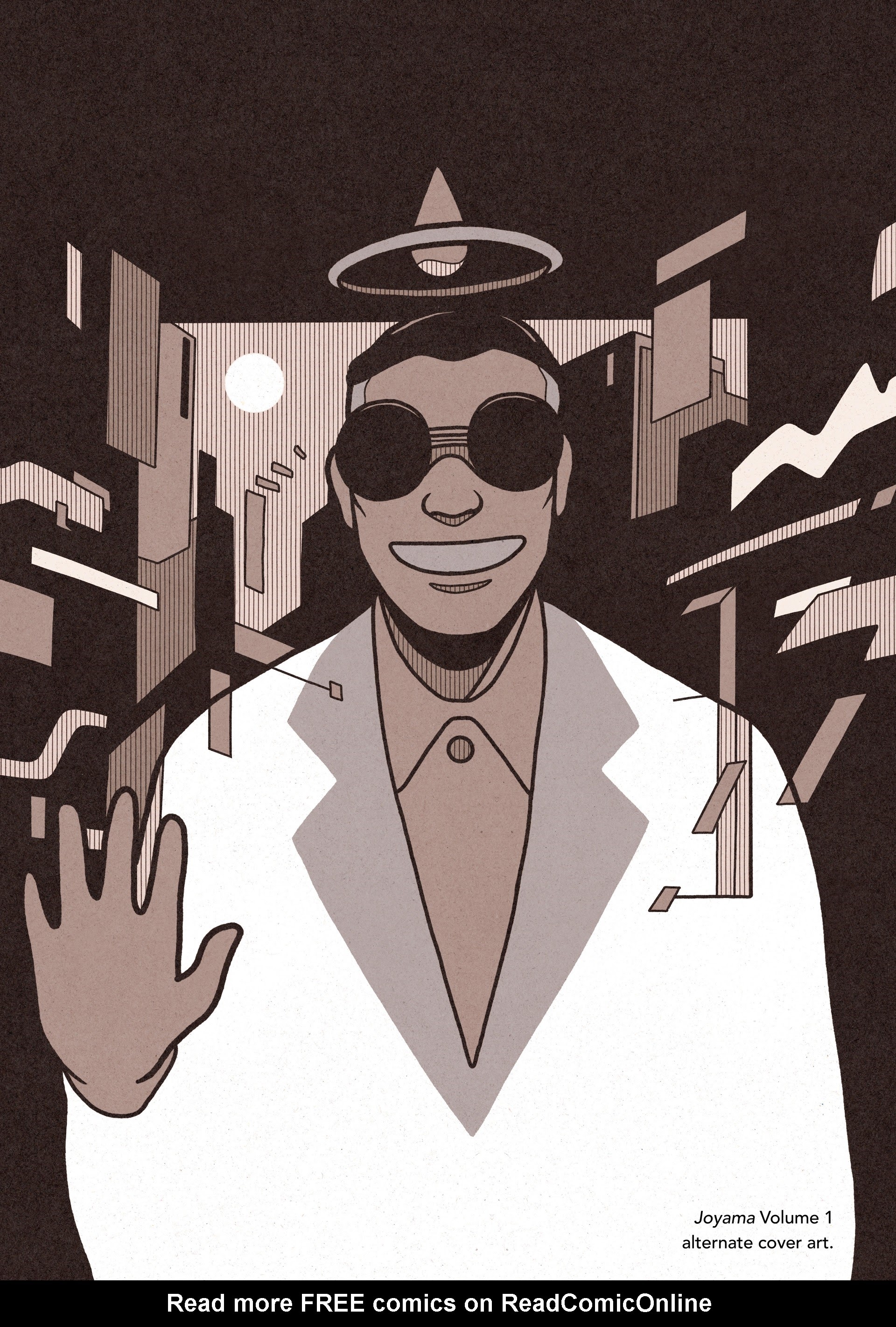 Read online Joyama comic -  Issue # TPB (Part 2) - 102