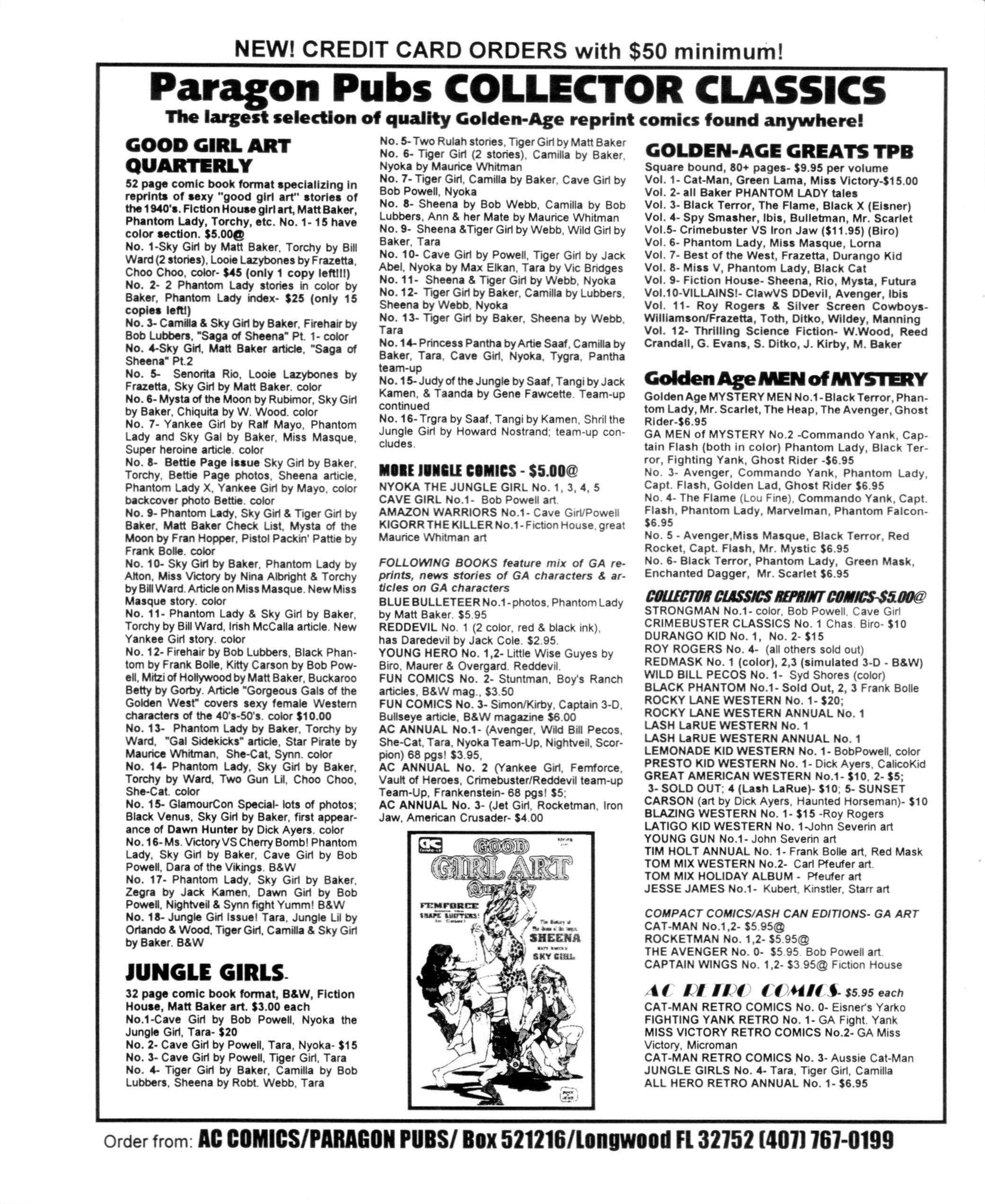 Read online Retro Comics comic -  Issue # Annual - 44