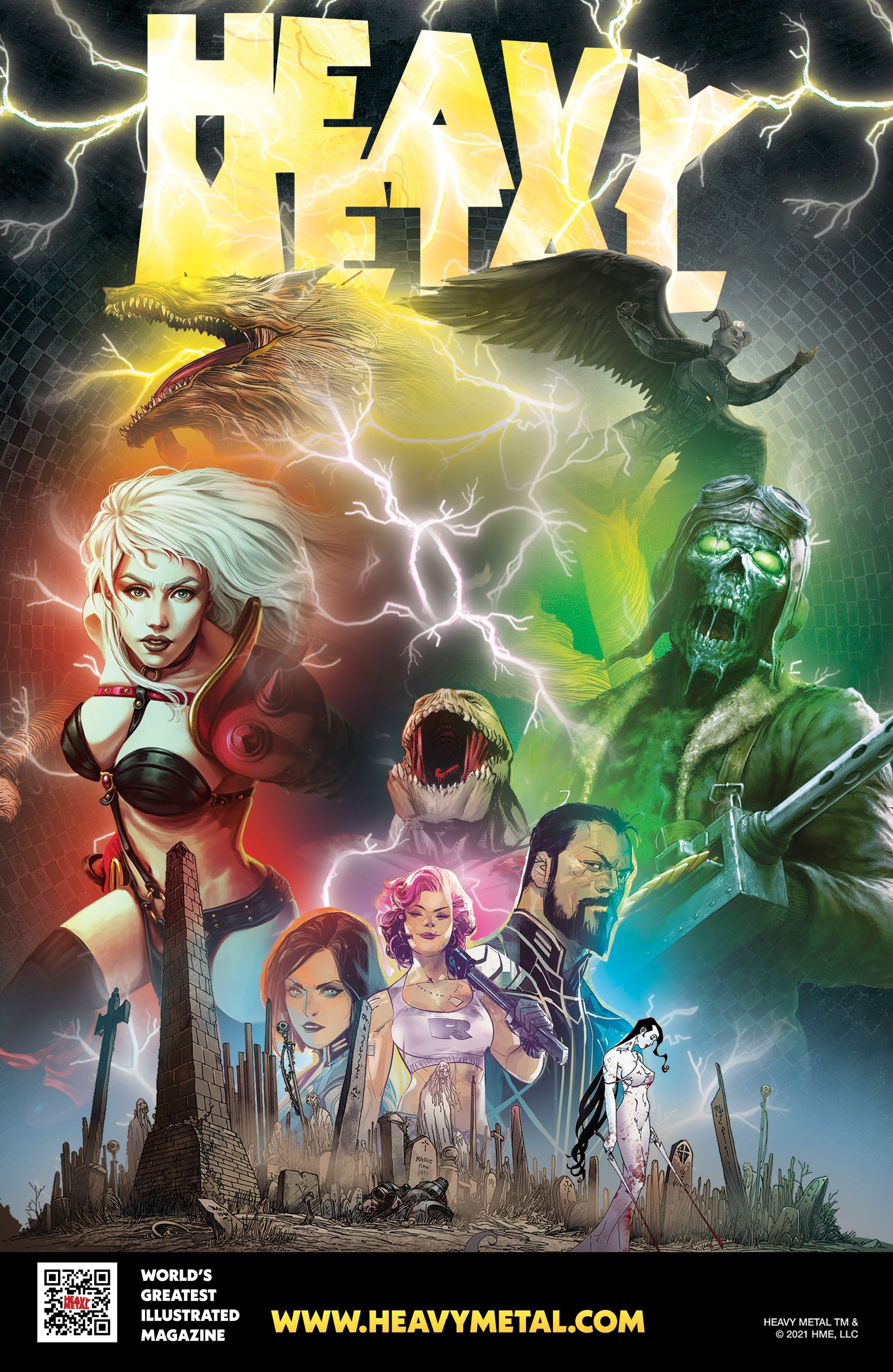 Read online Black Beacon comic -  Issue #5 - 34