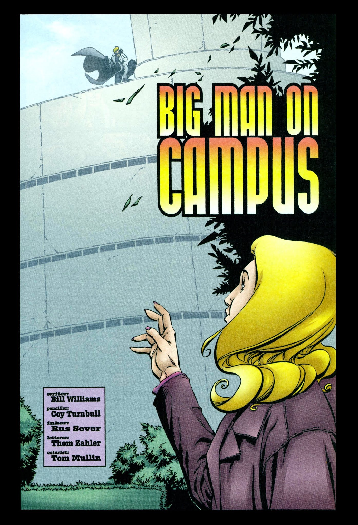 Read online Ex Parte comic -  Issue #2 - 28