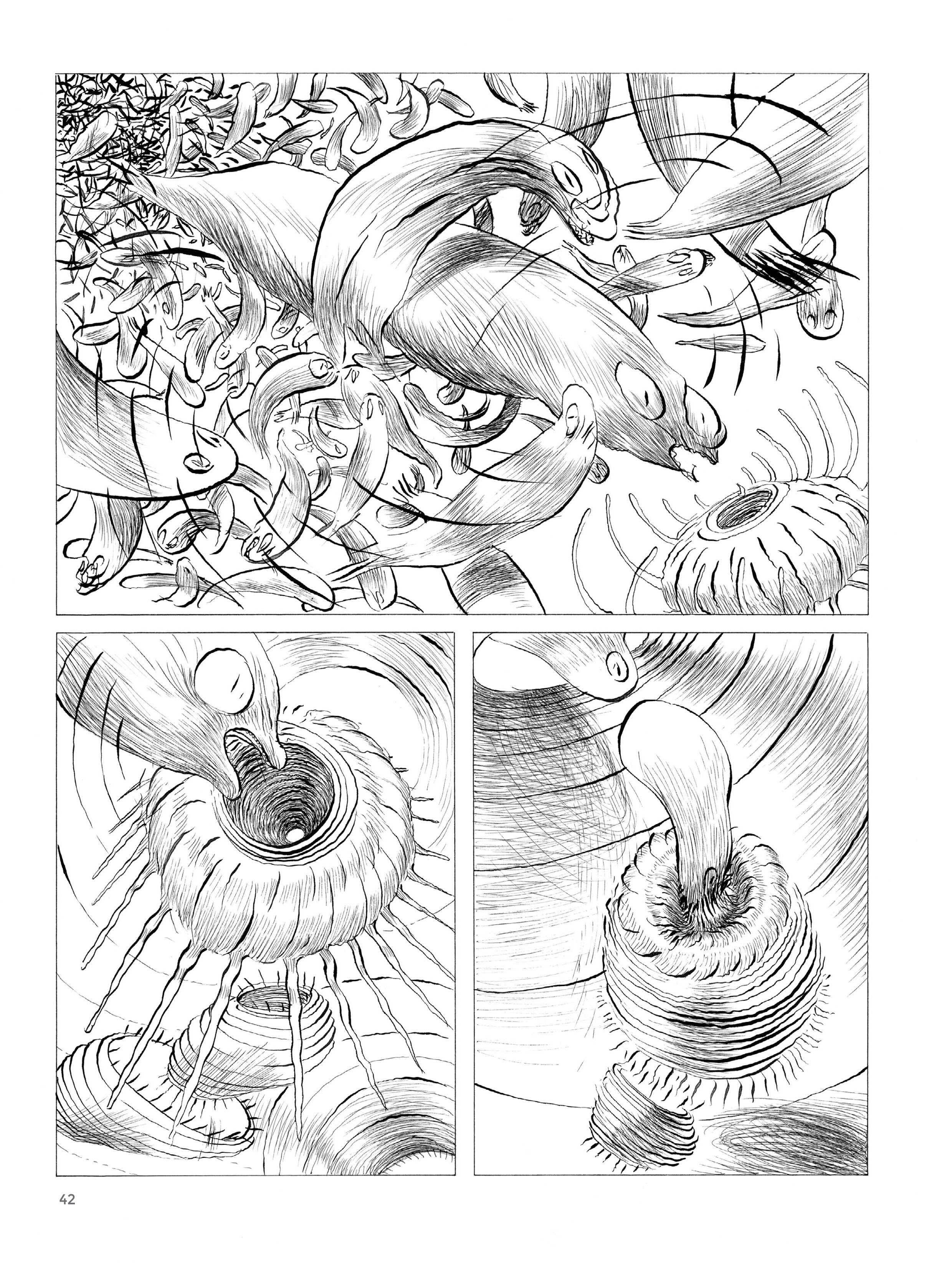 Read online Garlandia comic -  Issue # TPB (Part 1) - 43