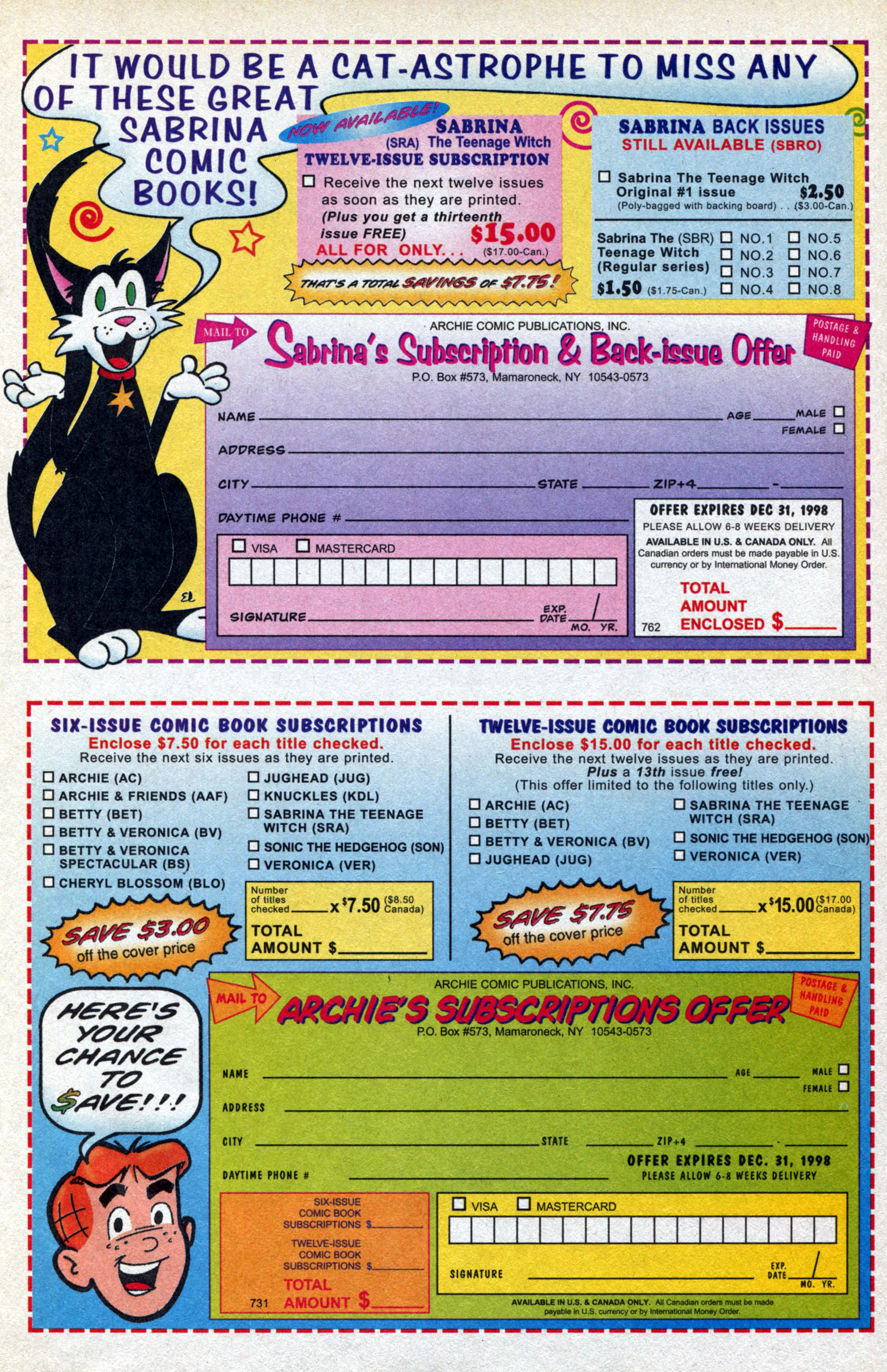 Read online Betty comic -  Issue #69 - 25