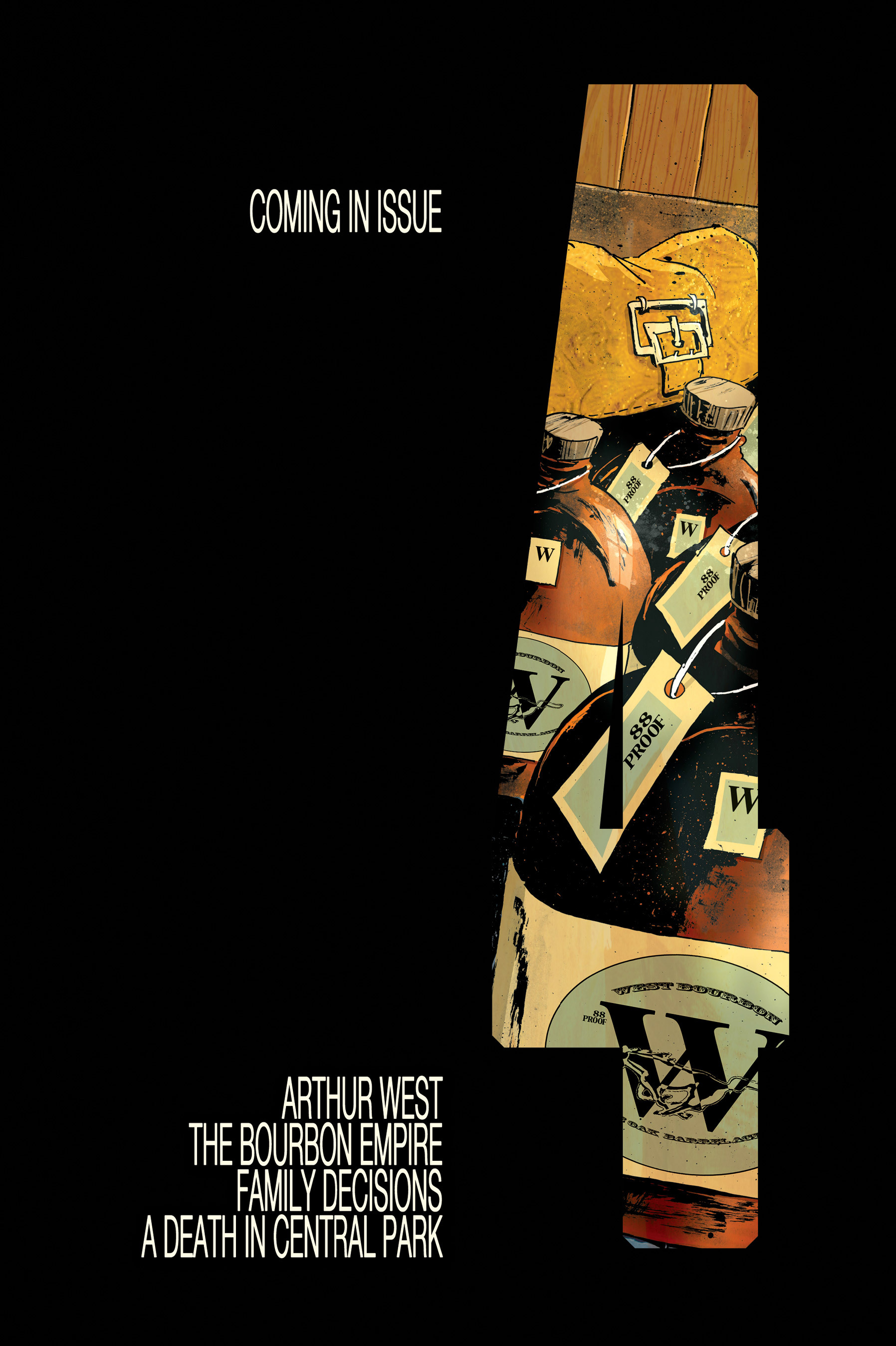 Read online The Last West comic -  Issue #3 - 25