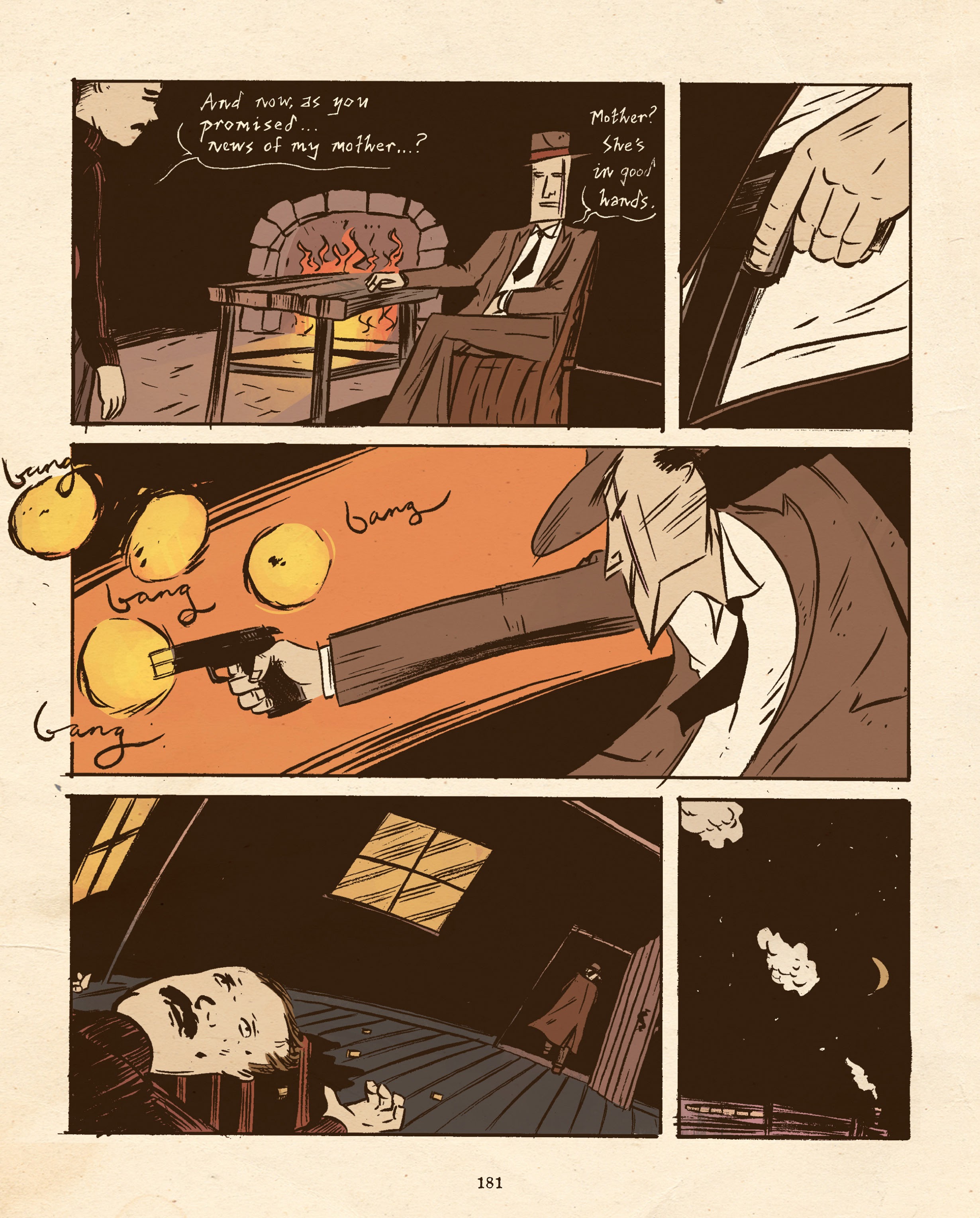 Read online 2 Sisters comic -  Issue # TPB (Part 2) - 76