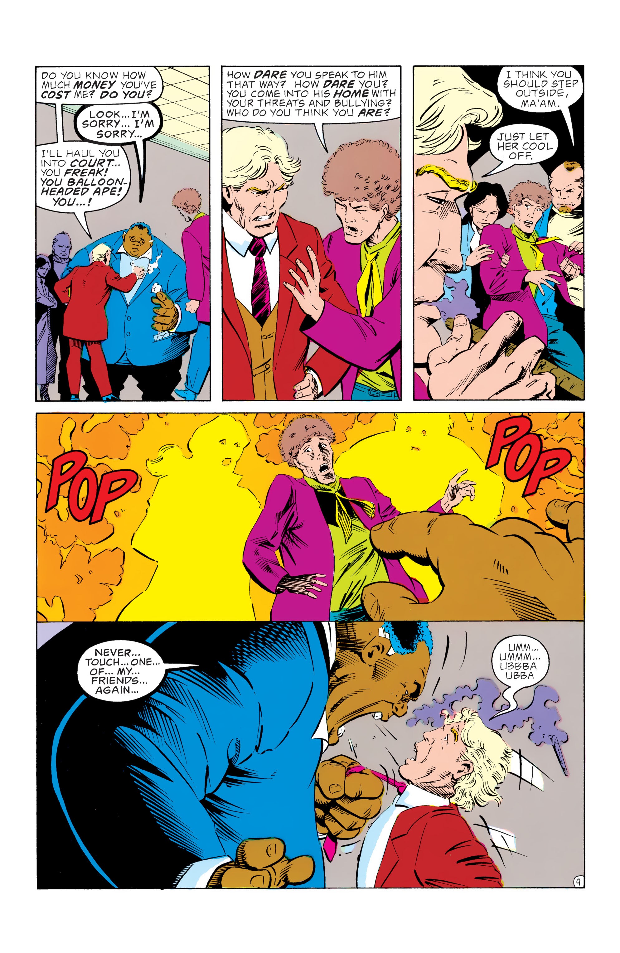 Read online The Flash: Savage Velocity comic -  Issue # TPB (Part 5) - 64