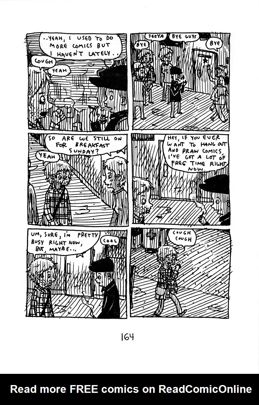 Read online Little Things comic -  Issue # TPB (Part 2) - 65