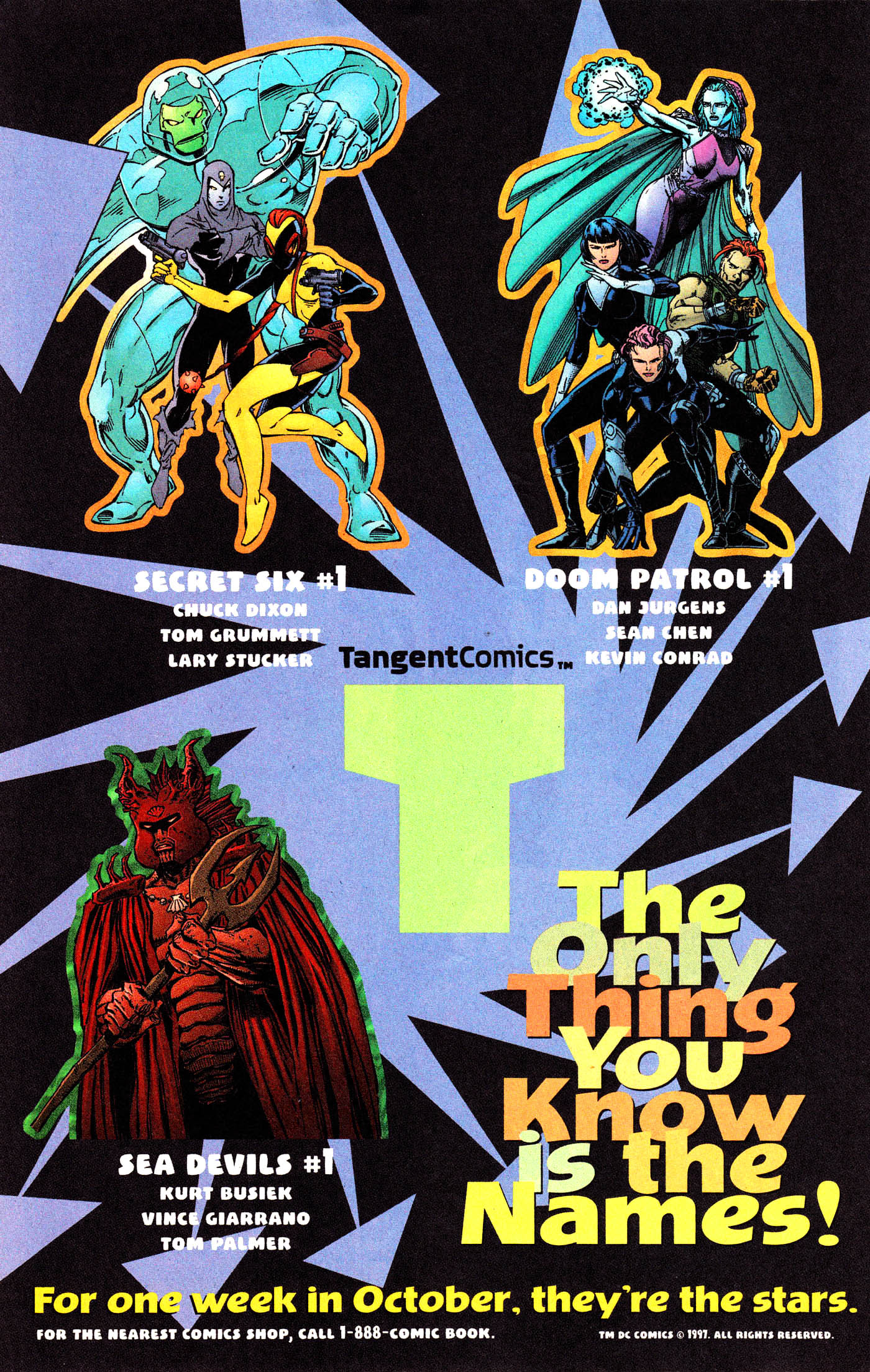 Read online Looney Tunes (1994) comic -  Issue #34 - 16