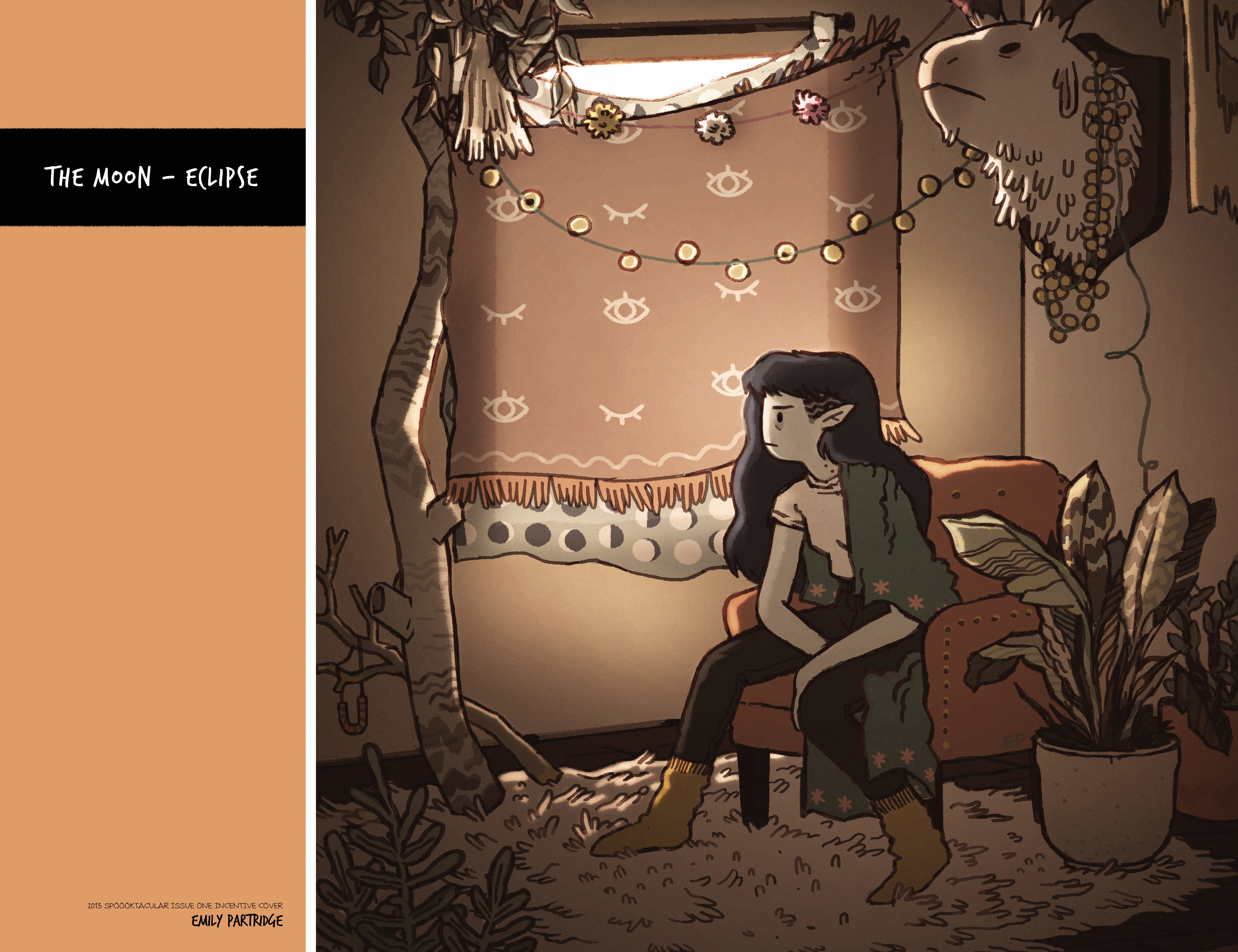 Read online Adventure Time Sugary Shorts comic -  Issue # TPB 5 - 85
