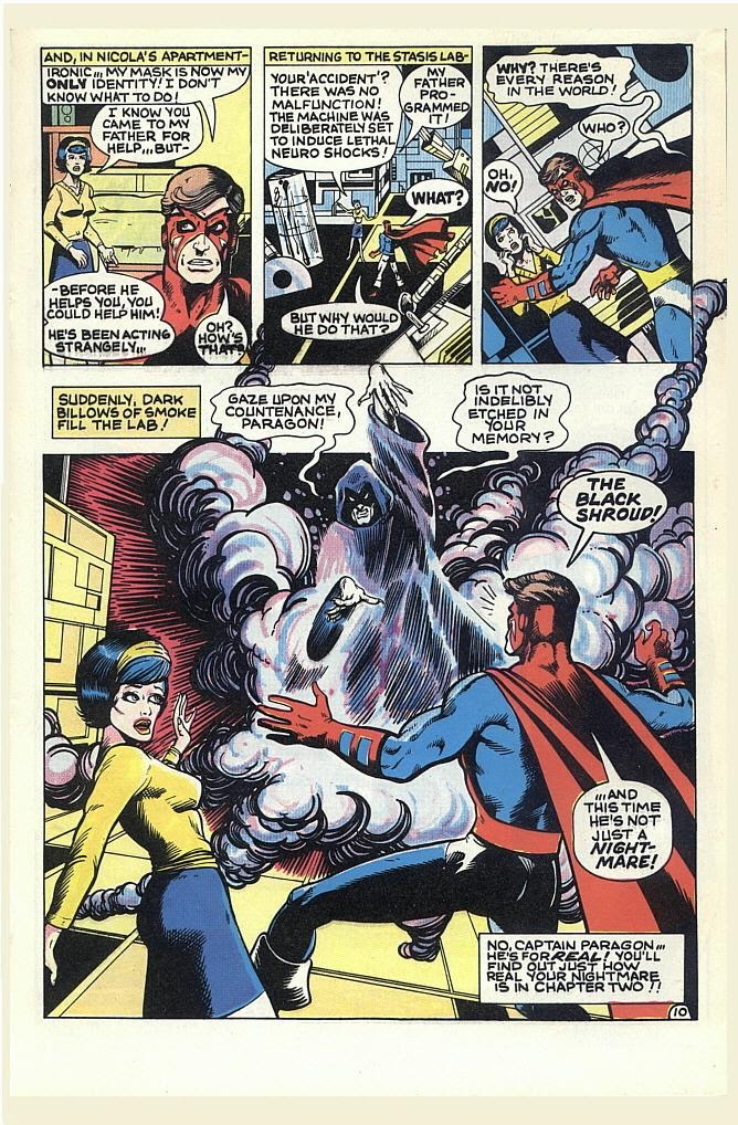 Read online Bill Black's Fun Comics comic -  Issue #4 - 13