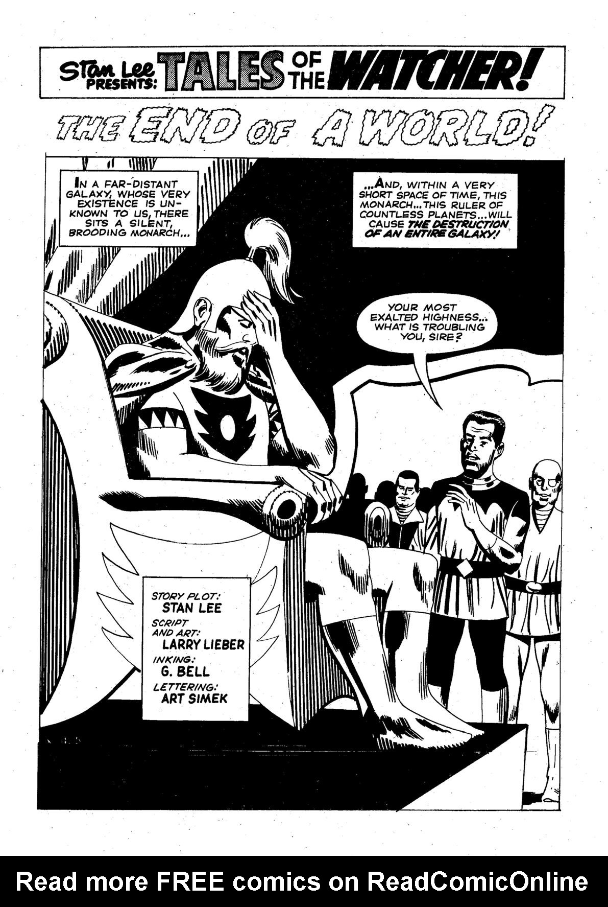 Read online Star Wars Weekly comic -  Issue #137 - 22