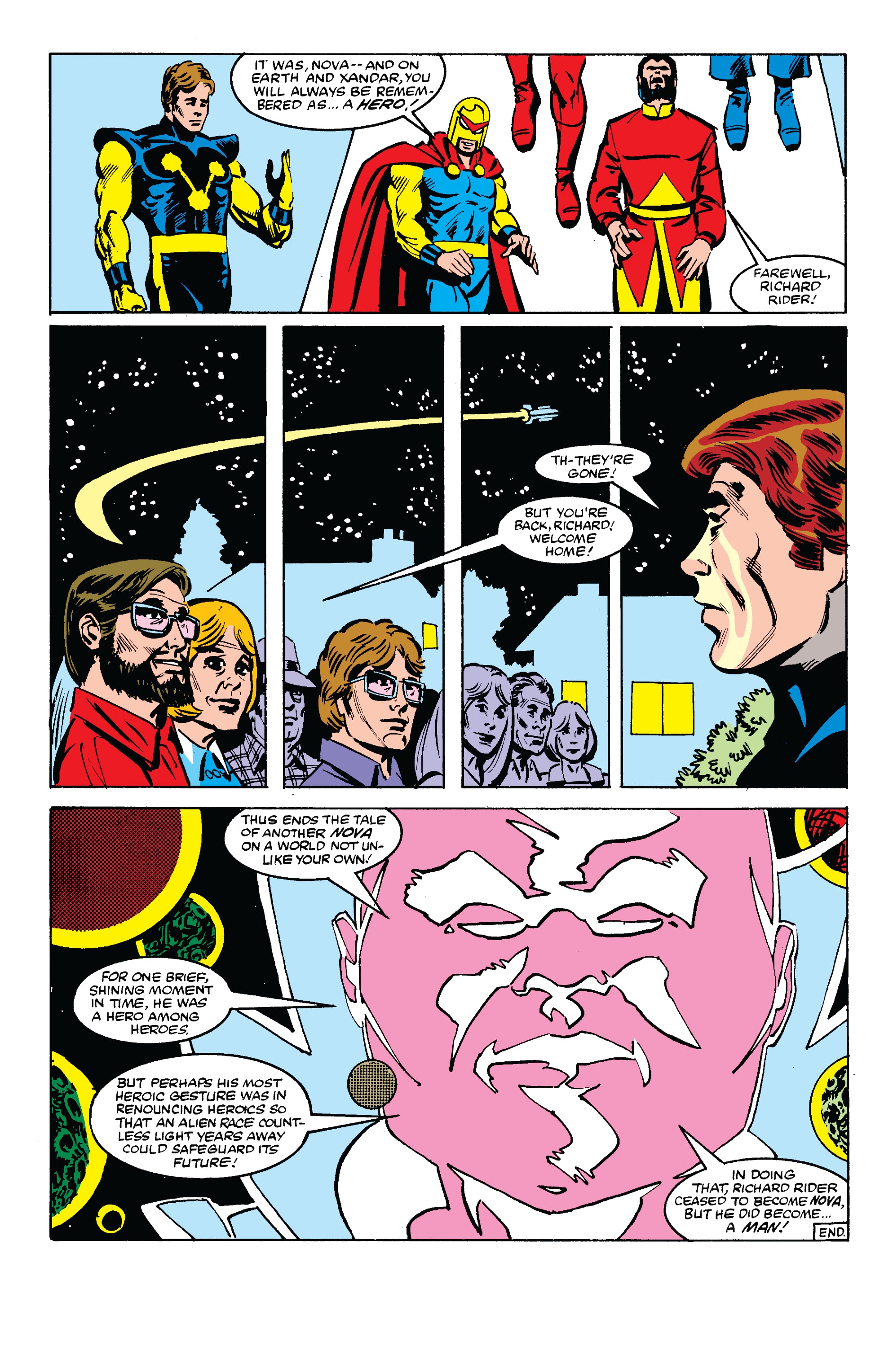 Read online What If? (1977) comic -  Issue # _Complete Collection TPB 4 (Part 1) - 42