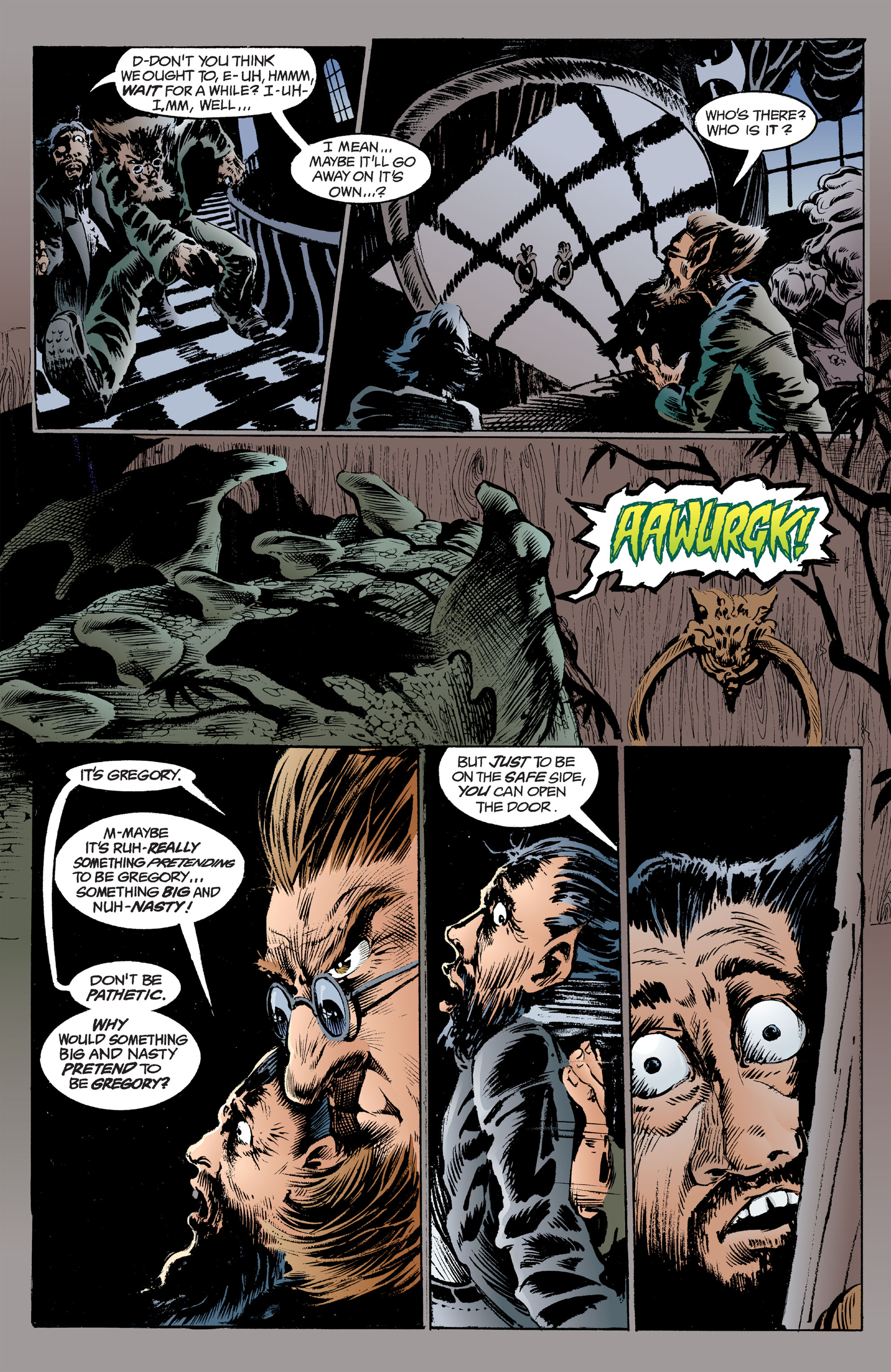 Read online The Sandman (1989) comic -  Issue # _The_Deluxe_Edition 1 (Part 1) - 53