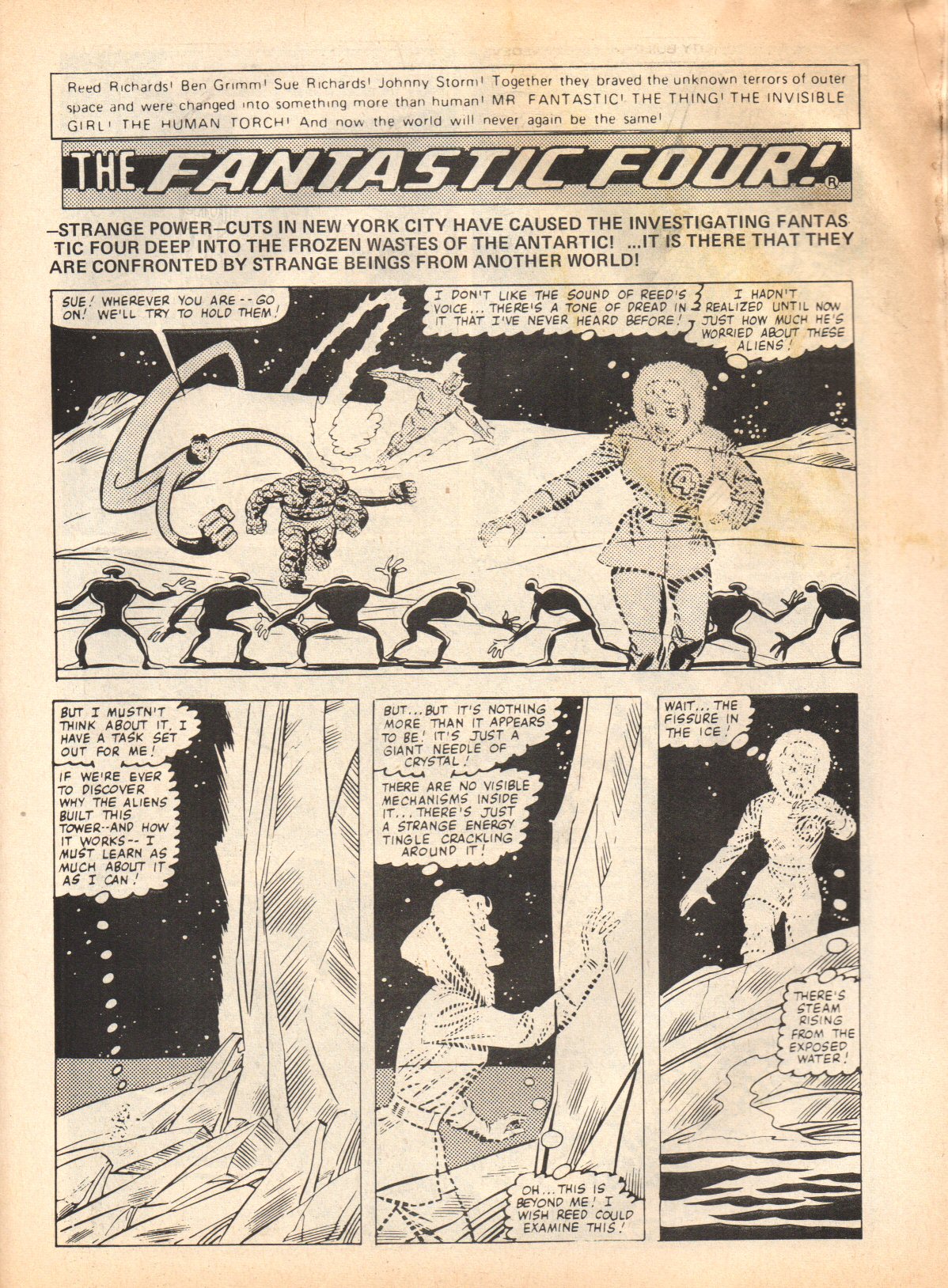 Read online Marvel Team-Up (1980) comic -  Issue #5 - 21