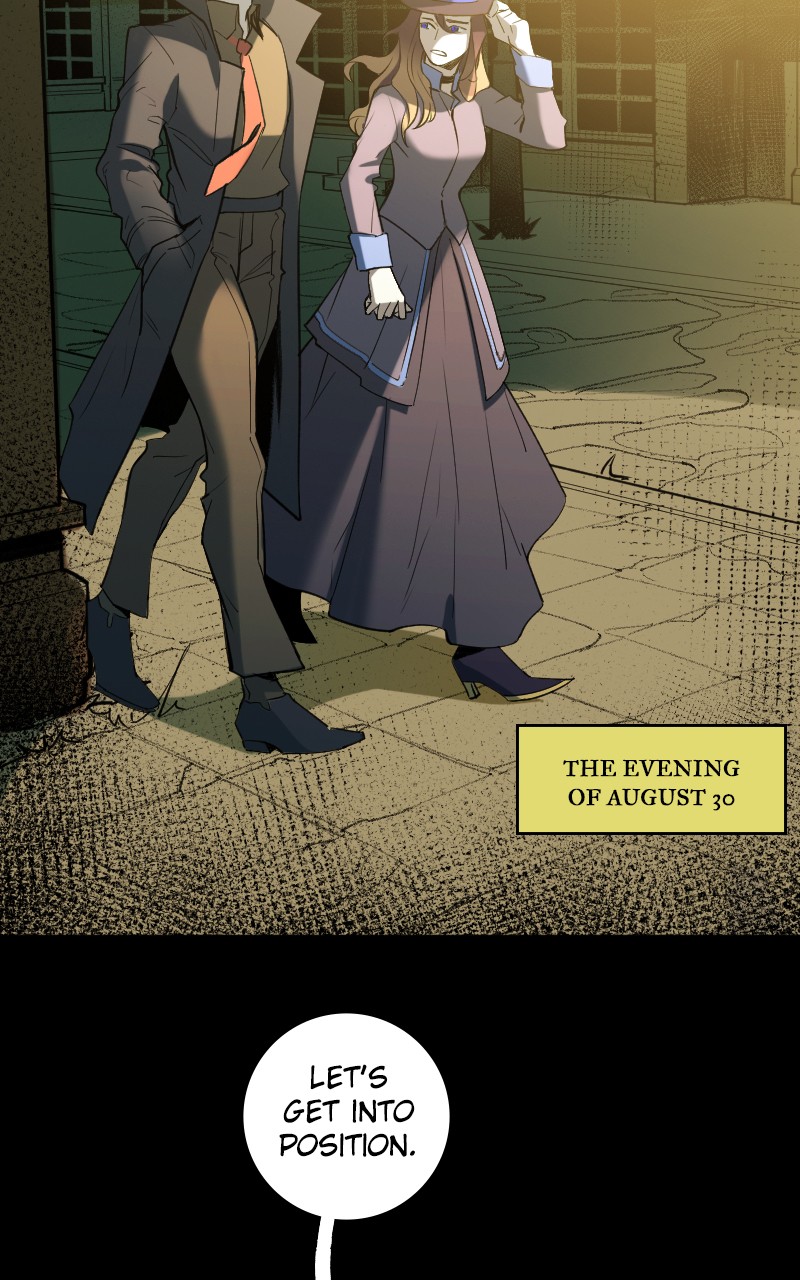 Read online Zatanna & the Ripper comic -  Issue #14 - 55