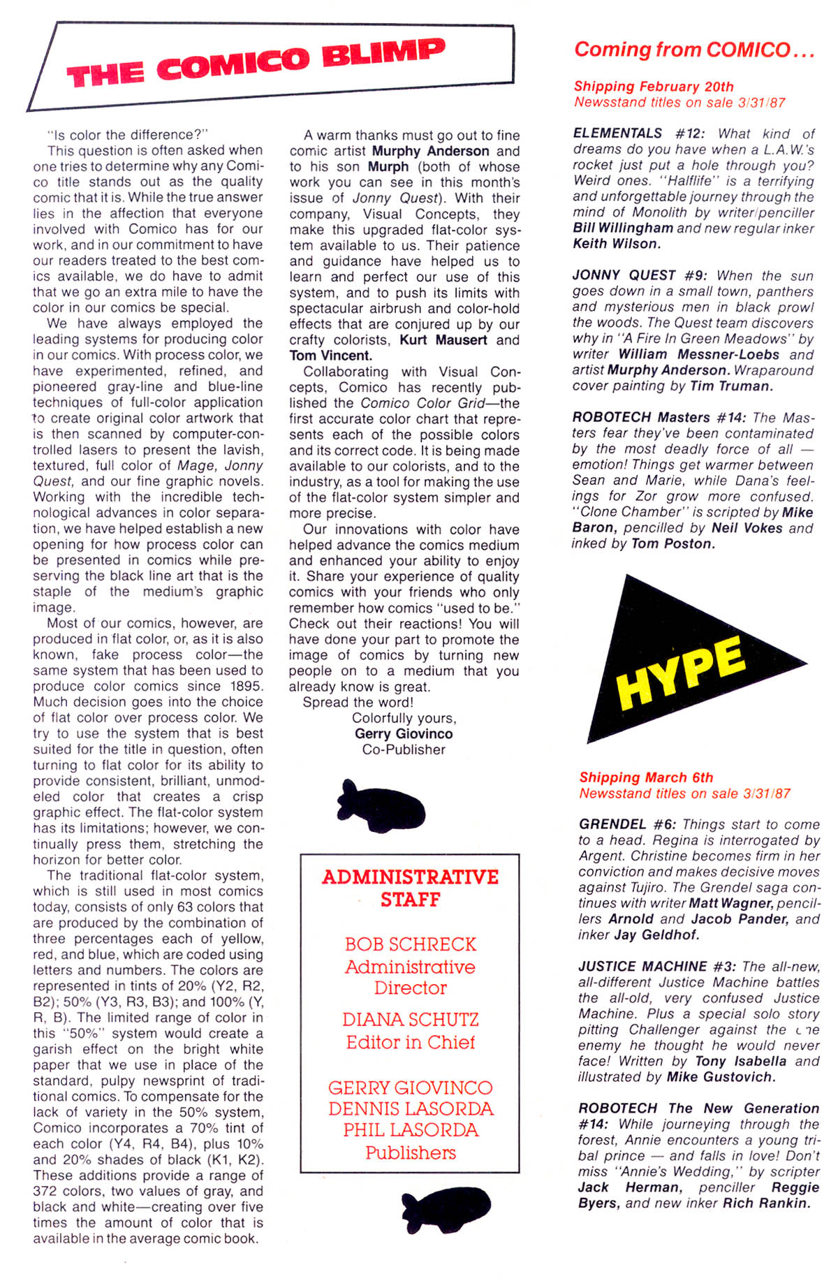 Read online Jonny Quest comic -  Issue #9 - 34