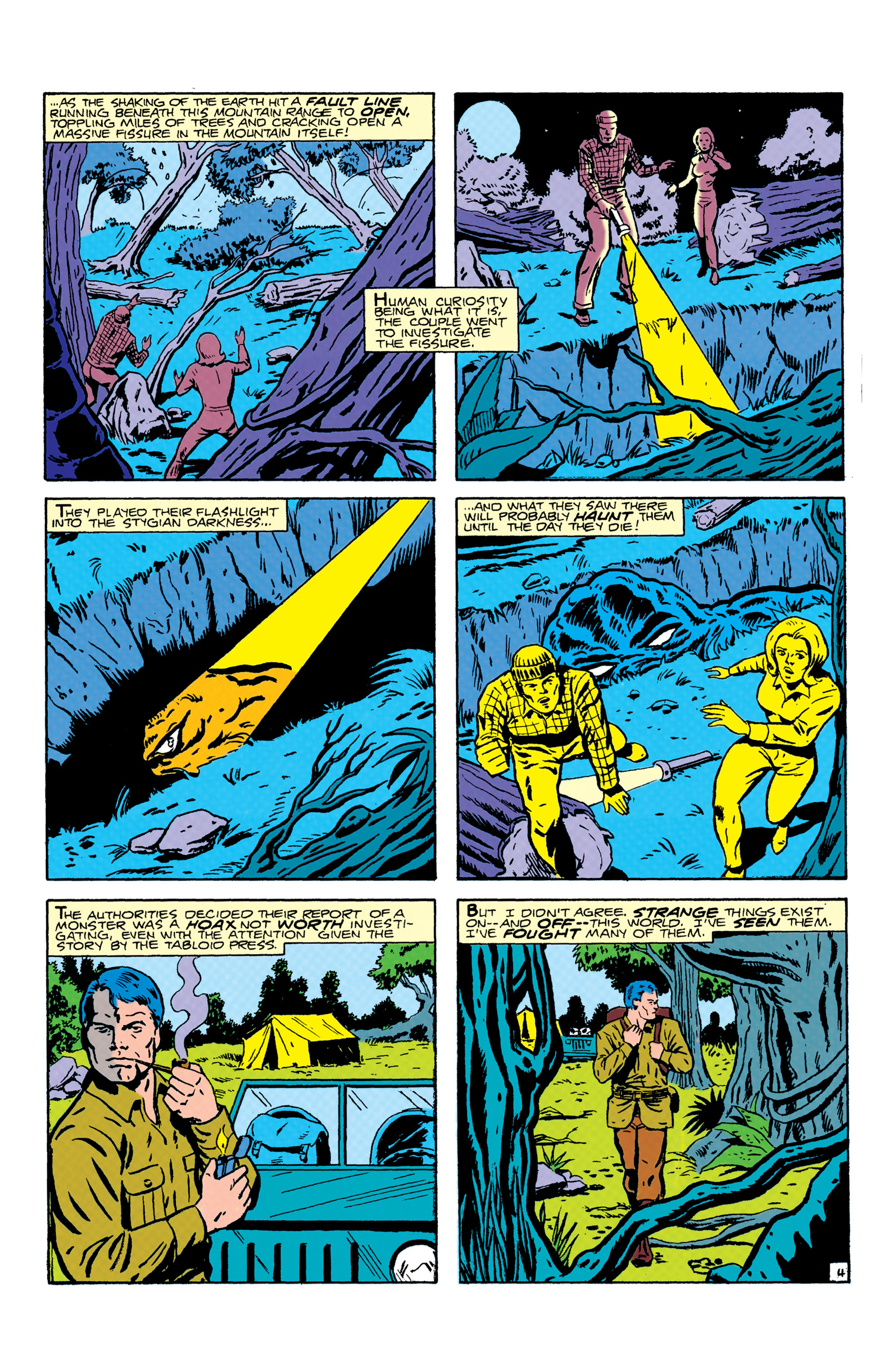 Read online Justice League Quarterly comic -  Issue #16 - 14