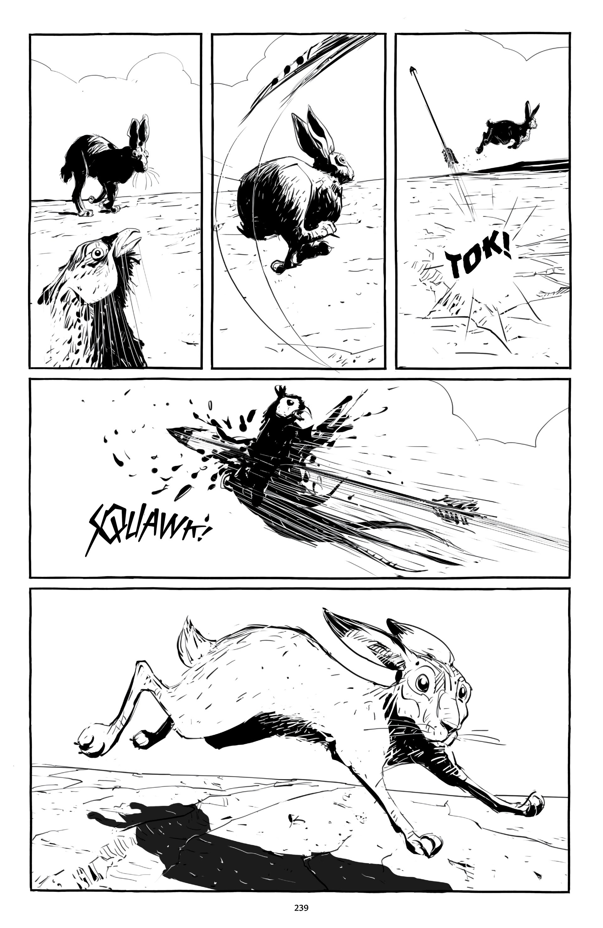 Read online Hound comic -  Issue # TPB (Part 3) - 33