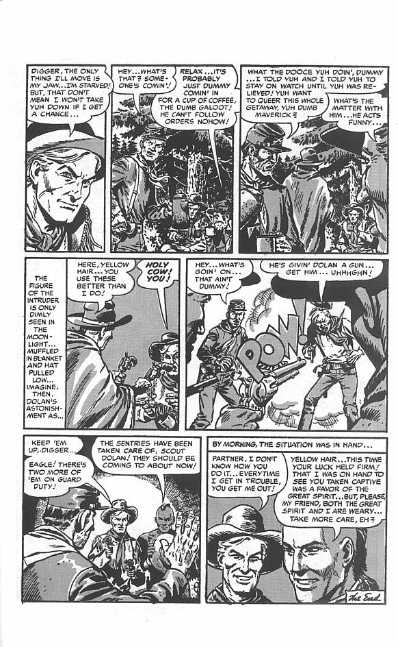 Best of the West (1998) issue 14 - Page 33