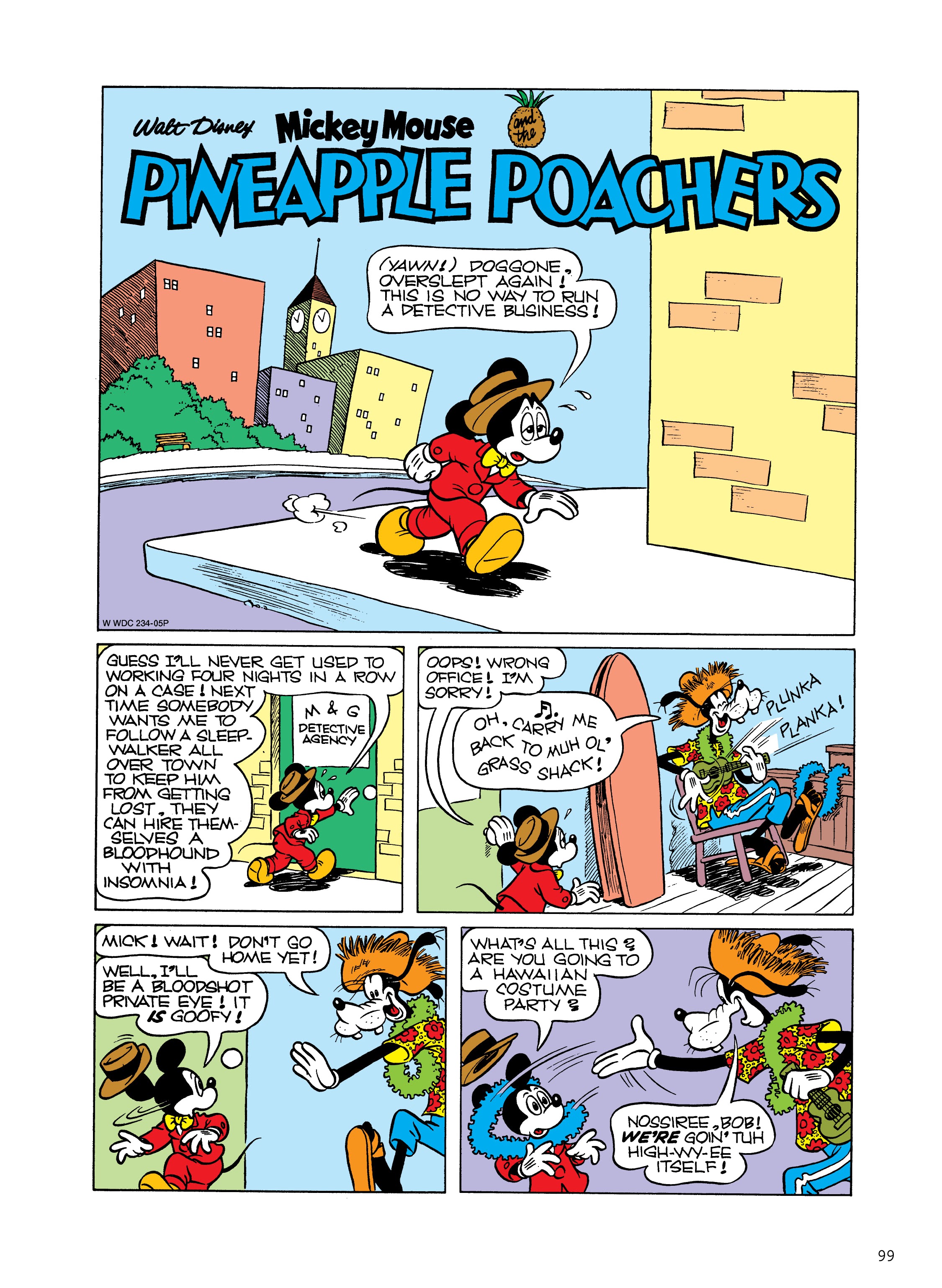 Read online Disney Masters comic -  Issue # TPB 21 (Part 2) - 8
