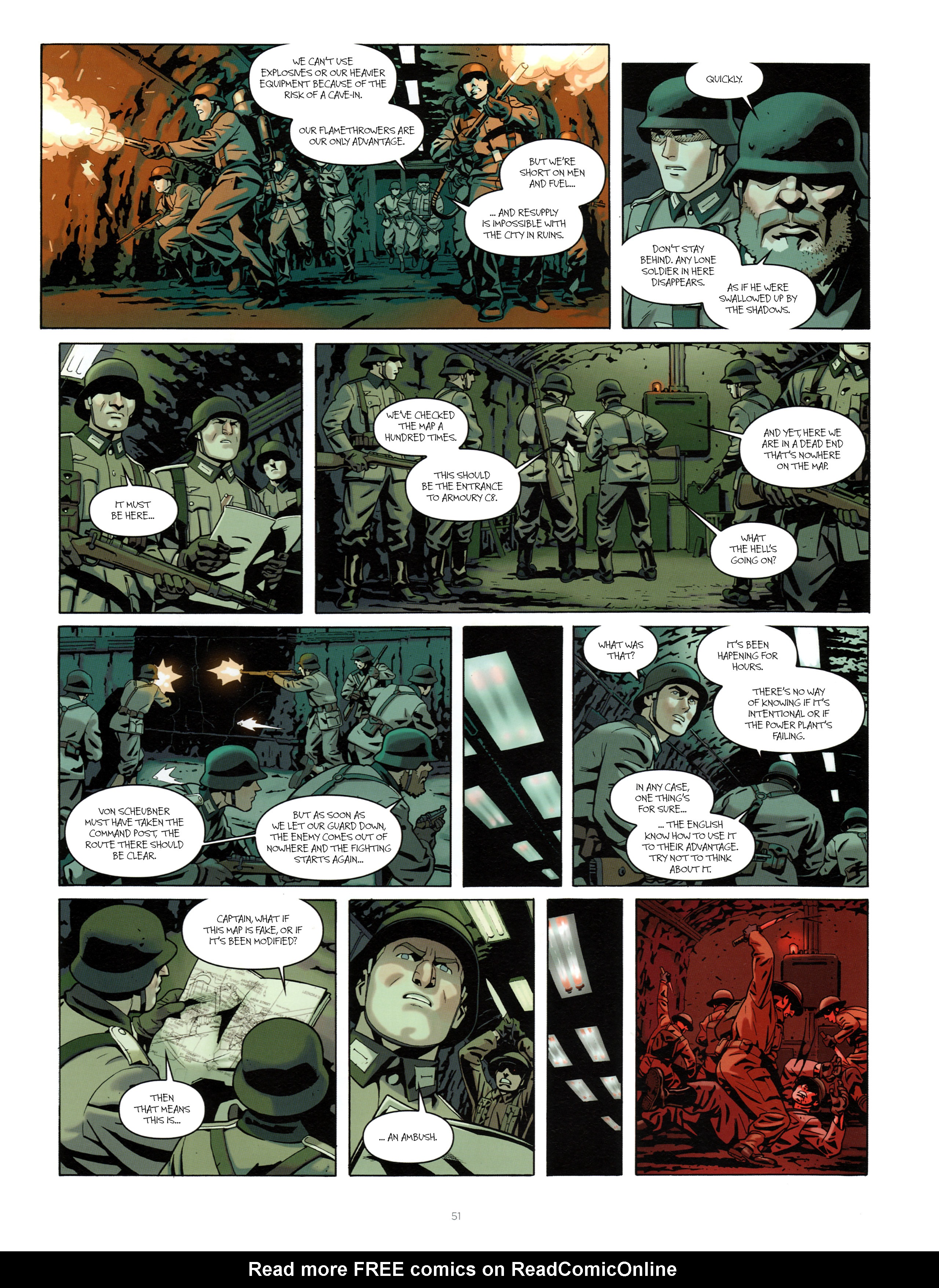 Read online WW 2.2 comic -  Issue #2 - 54