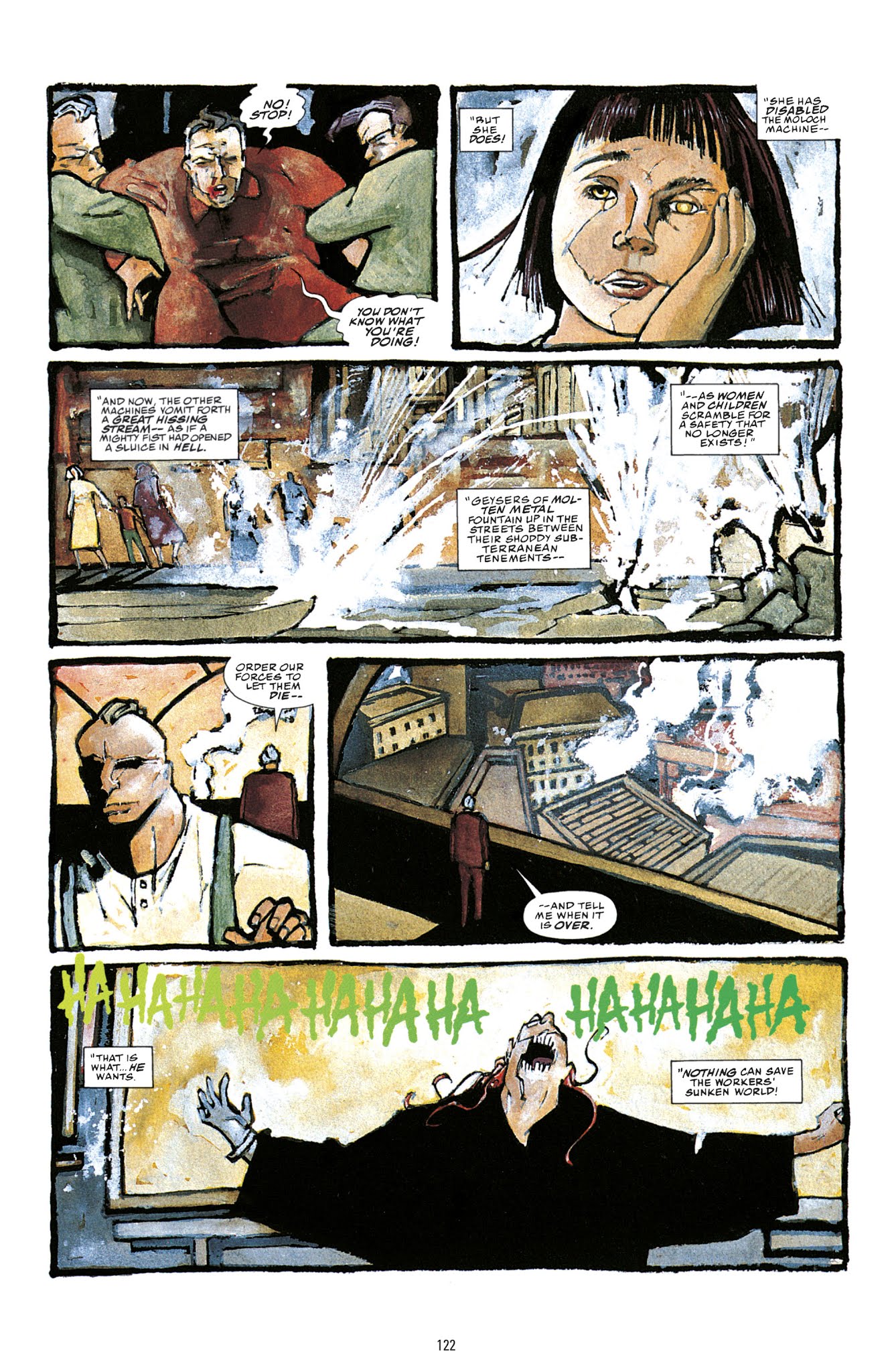 Read online Elseworlds: Justice League comic -  Issue # TPB 2 (Part 2) - 20