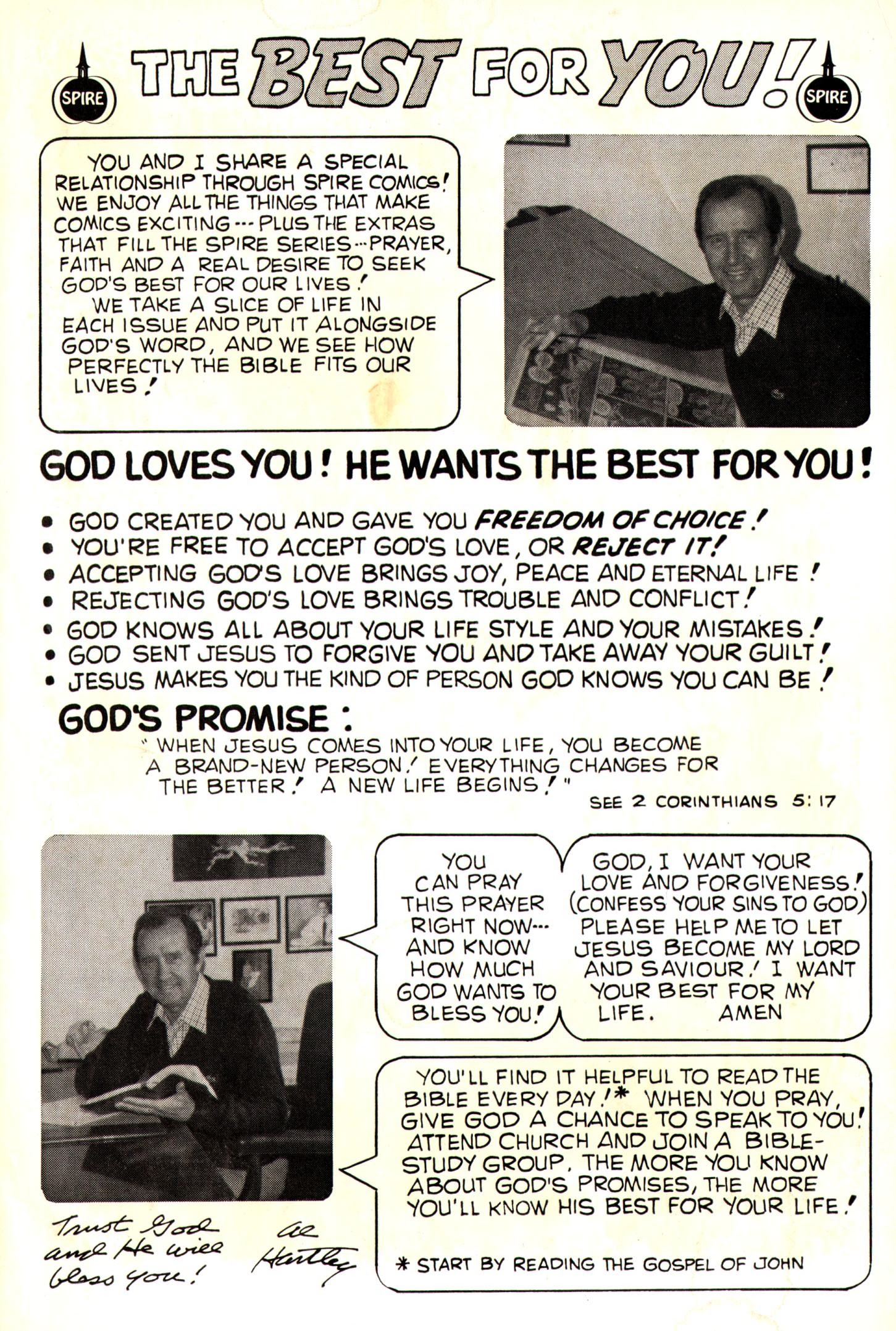 Read online Archie's Clean Slate comic -  Issue # Full - 35