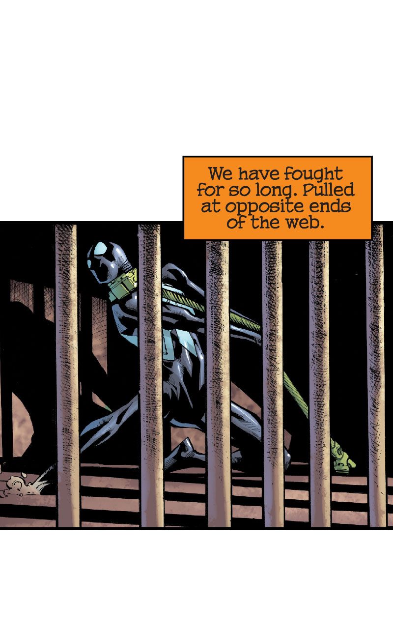 Read online Amazing Spider-Man: Hunted Infinity Comic comic -  Issue #9 - 28