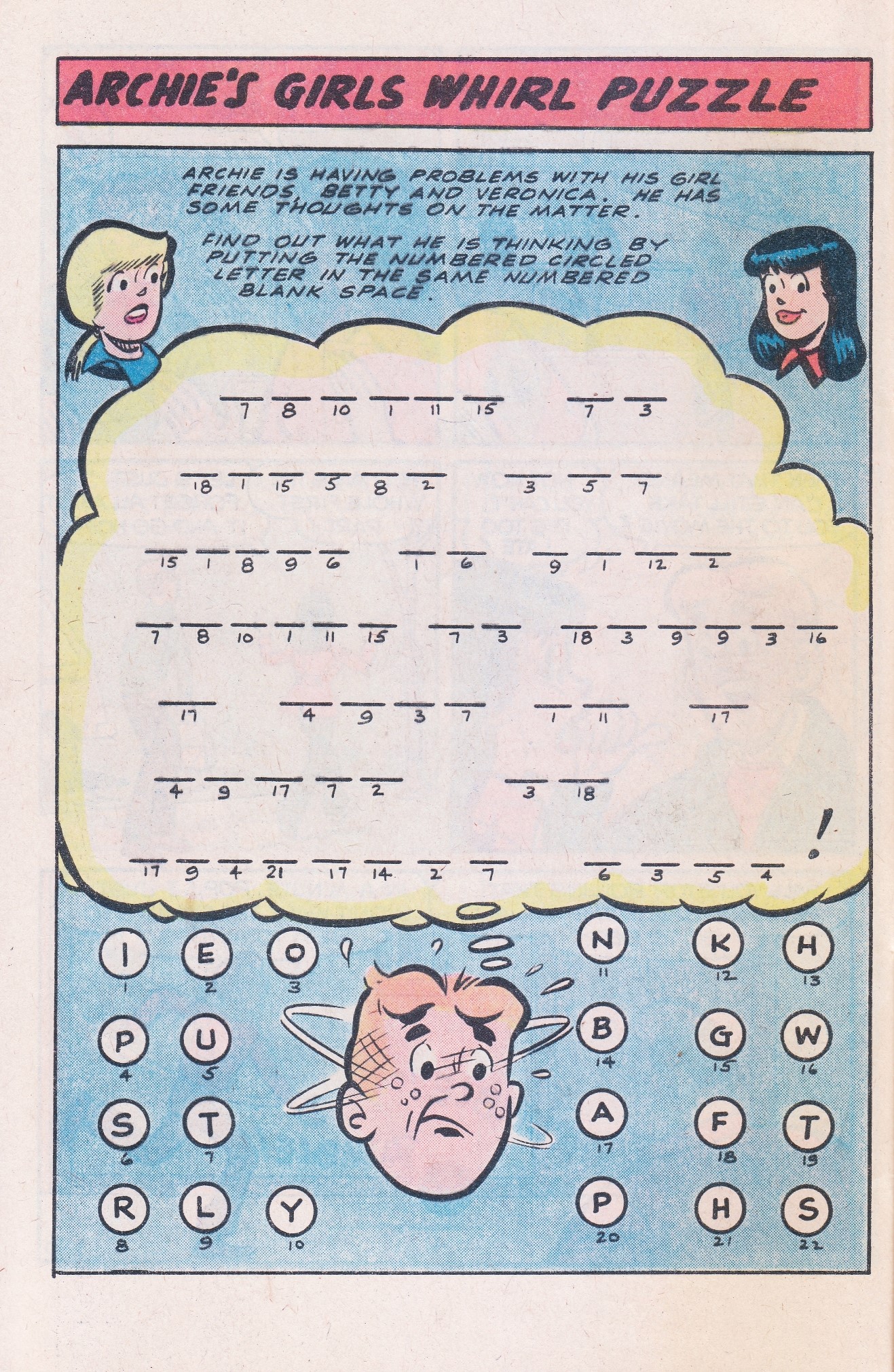 Read online Laugh (Comics) comic -  Issue #324 - 8