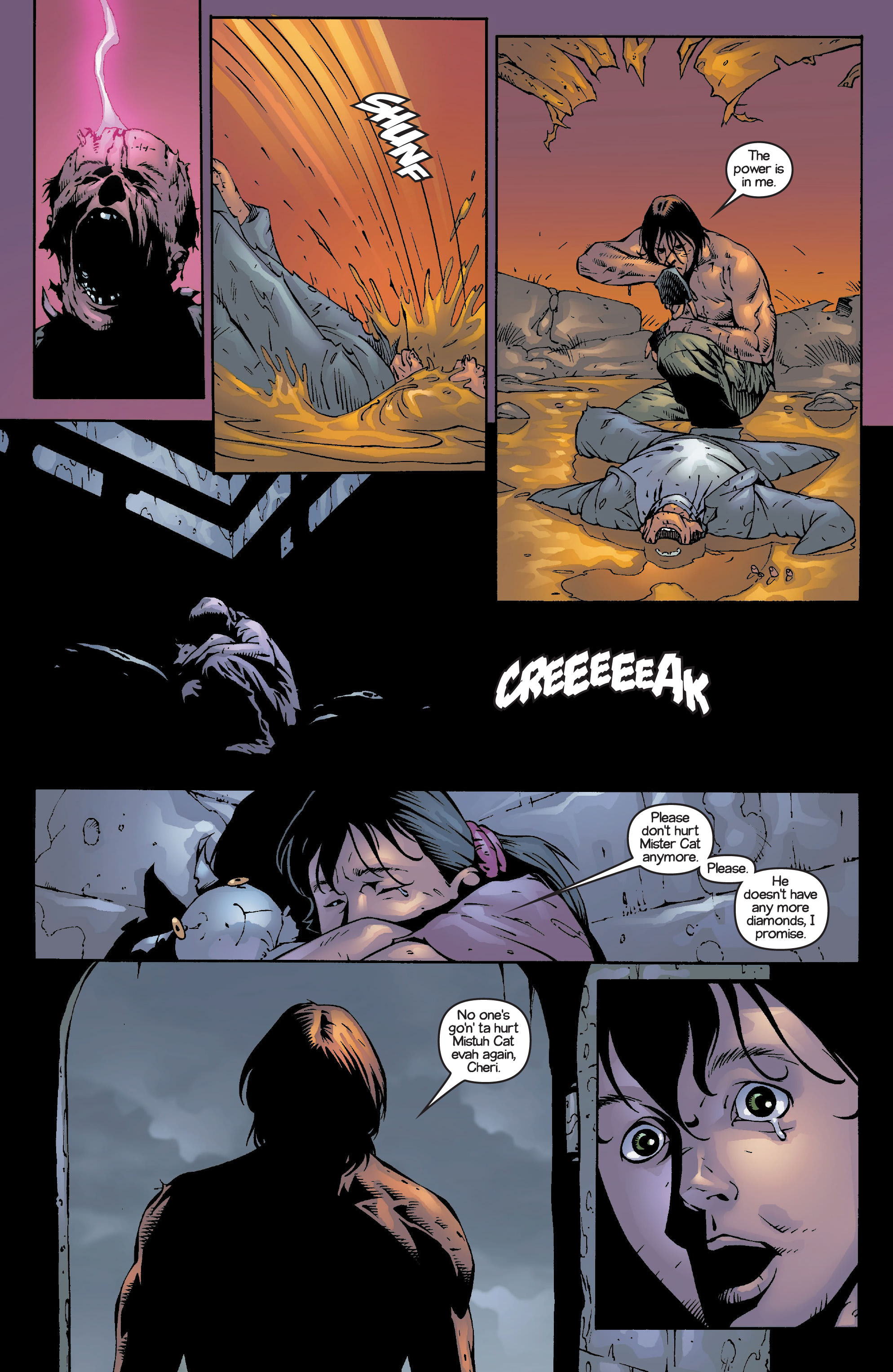 Read online Ultimate X-Men Omnibus comic -  Issue # TPB (Part 4) - 44