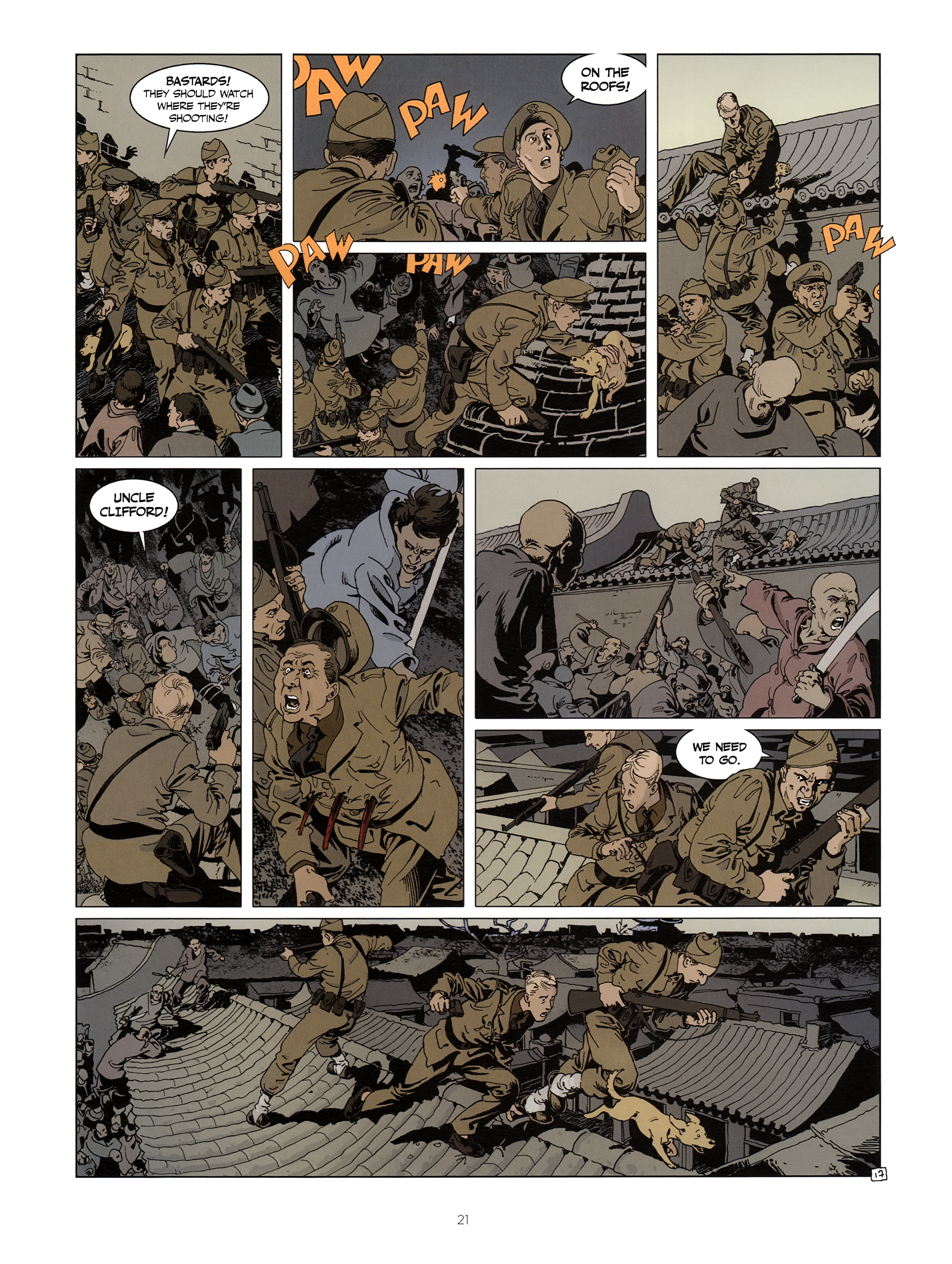 Read online WW 2.2 comic -  Issue #6 - 24
