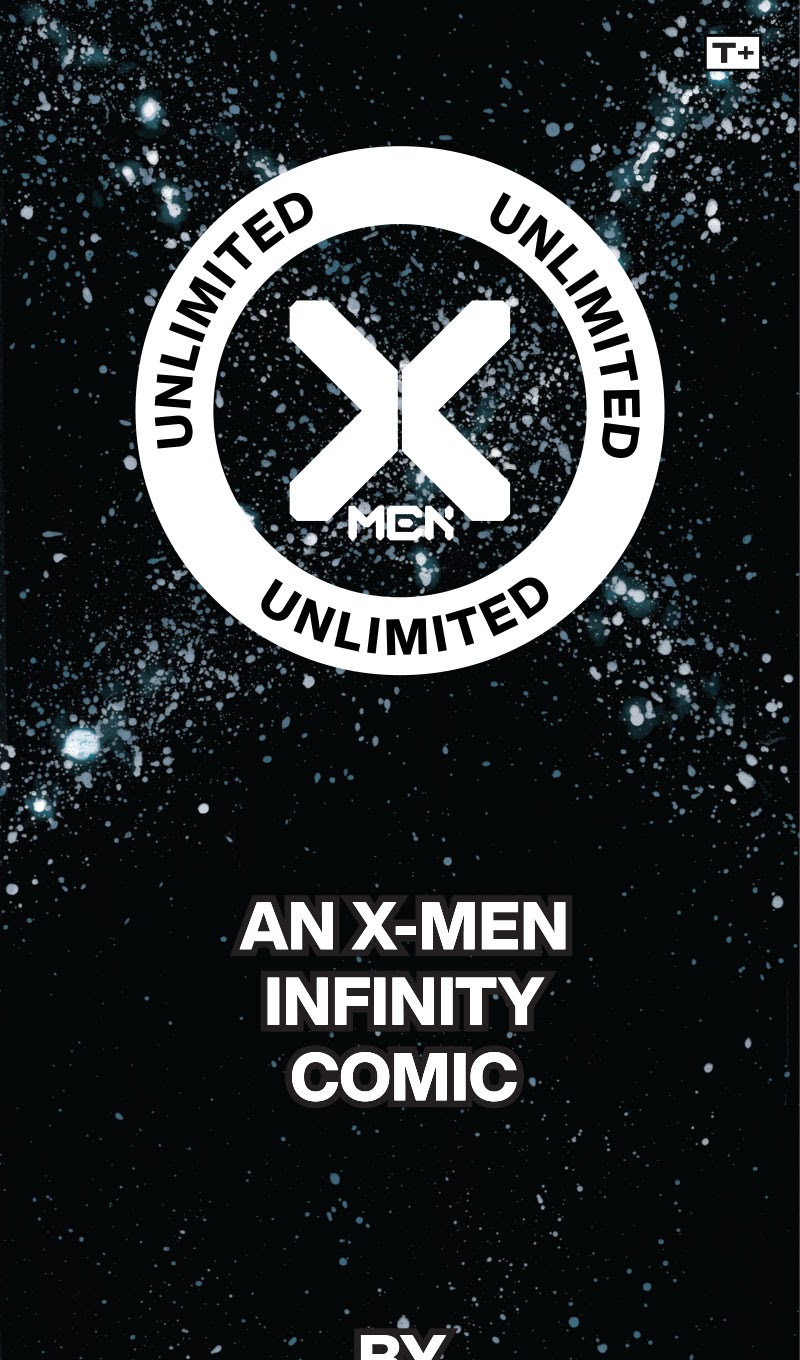 Read online X-Men Unlimited: Infinity Comic comic -  Issue #1 - 2