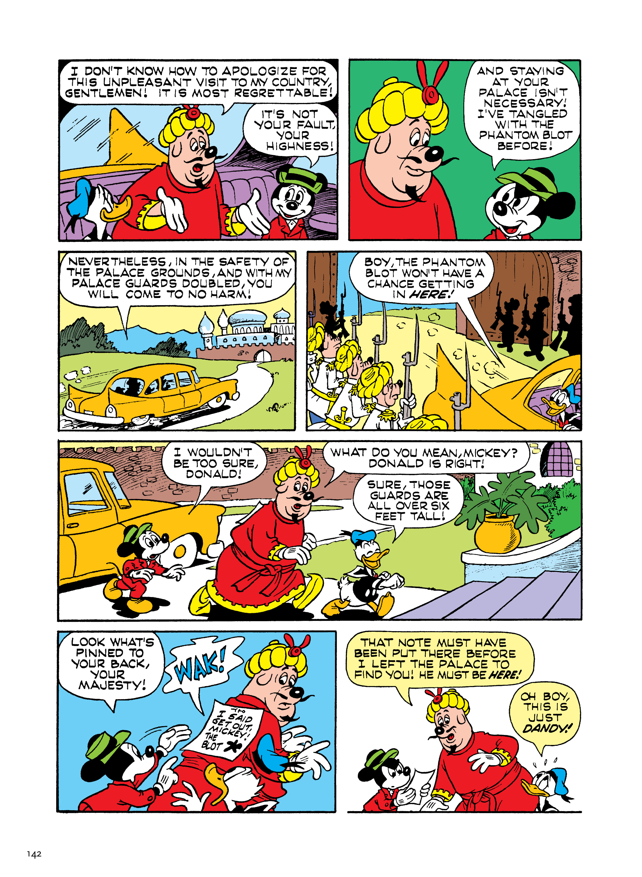 Read online Disney Masters comic -  Issue # TPB 15 (Part 2) - 49