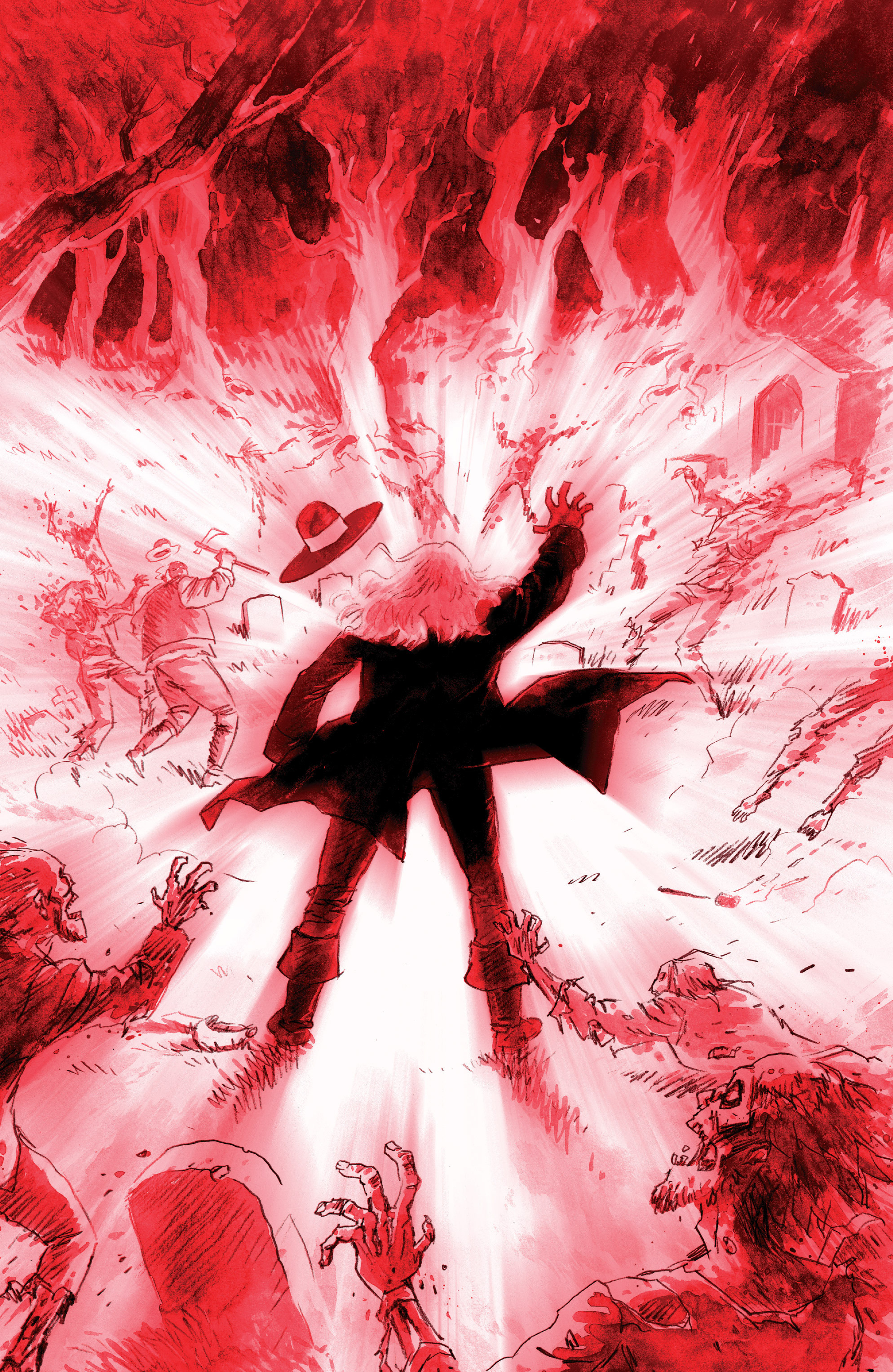 Read online Thomas Alsop comic -  Issue #6 - 18