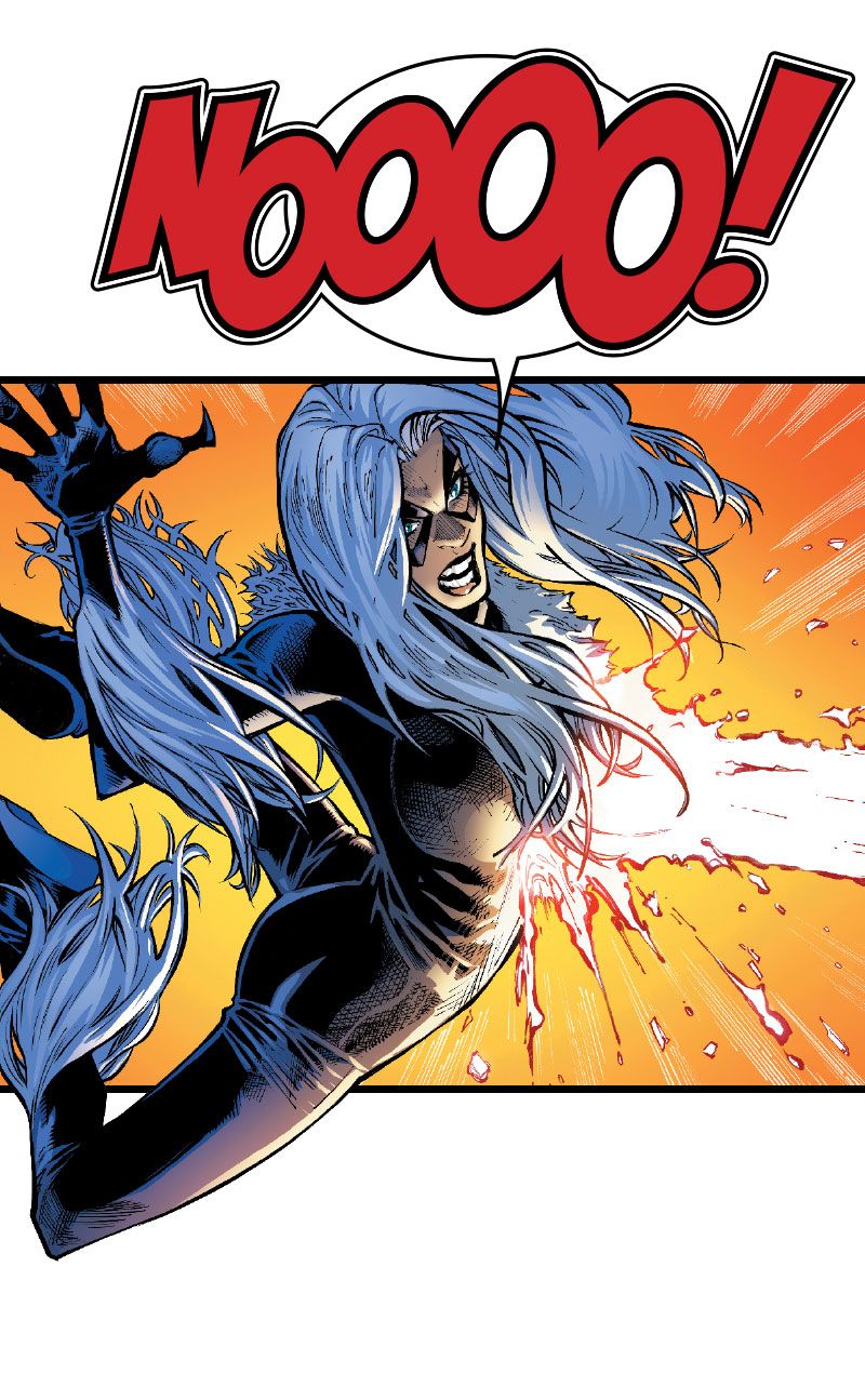 Read online Amazing Spider-Man: Hunted Infinity Comic comic -  Issue #7 - 41