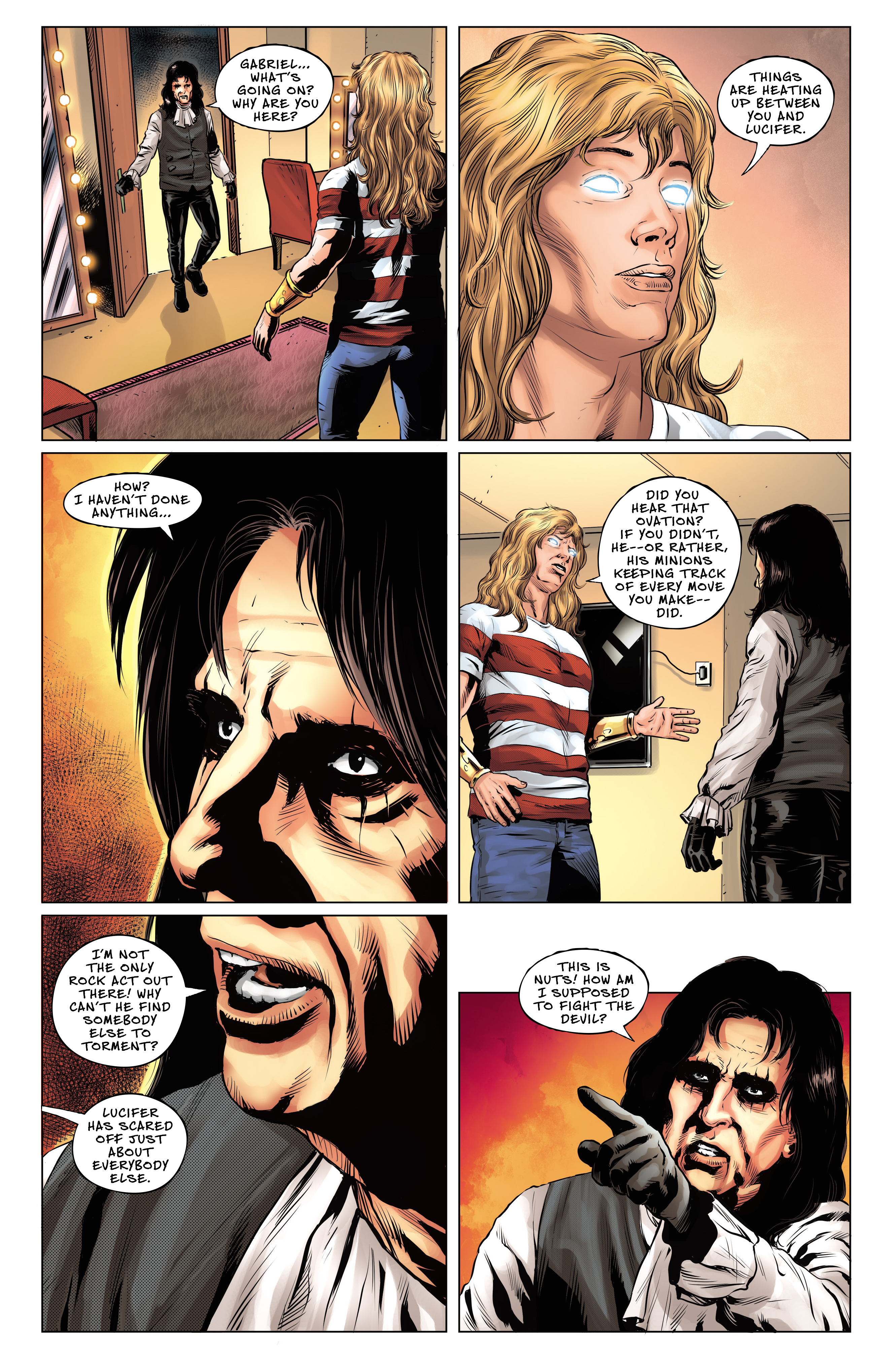 Read online Alice Cooper (2023) comic -  Issue #2 - 11
