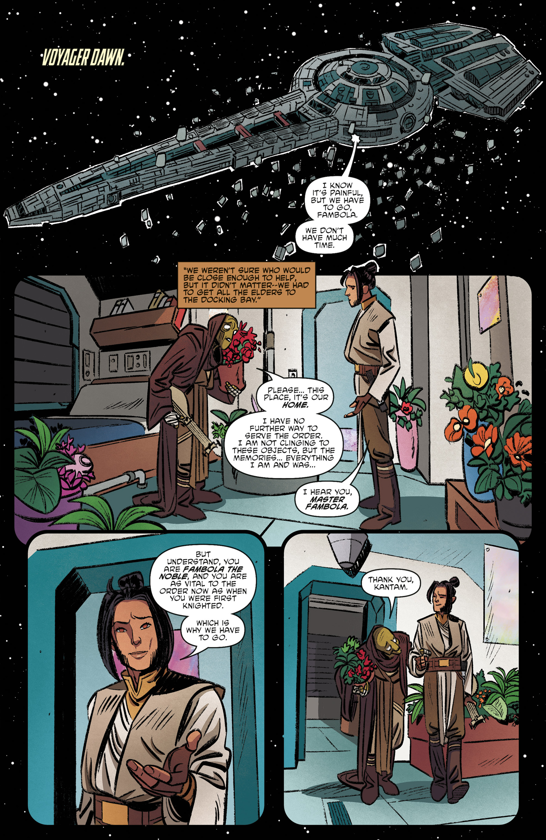 Read online Star Wars: The High Republic Adventures -The Complete Phase 1 comic -  Issue # TPB (Part 3) - 57