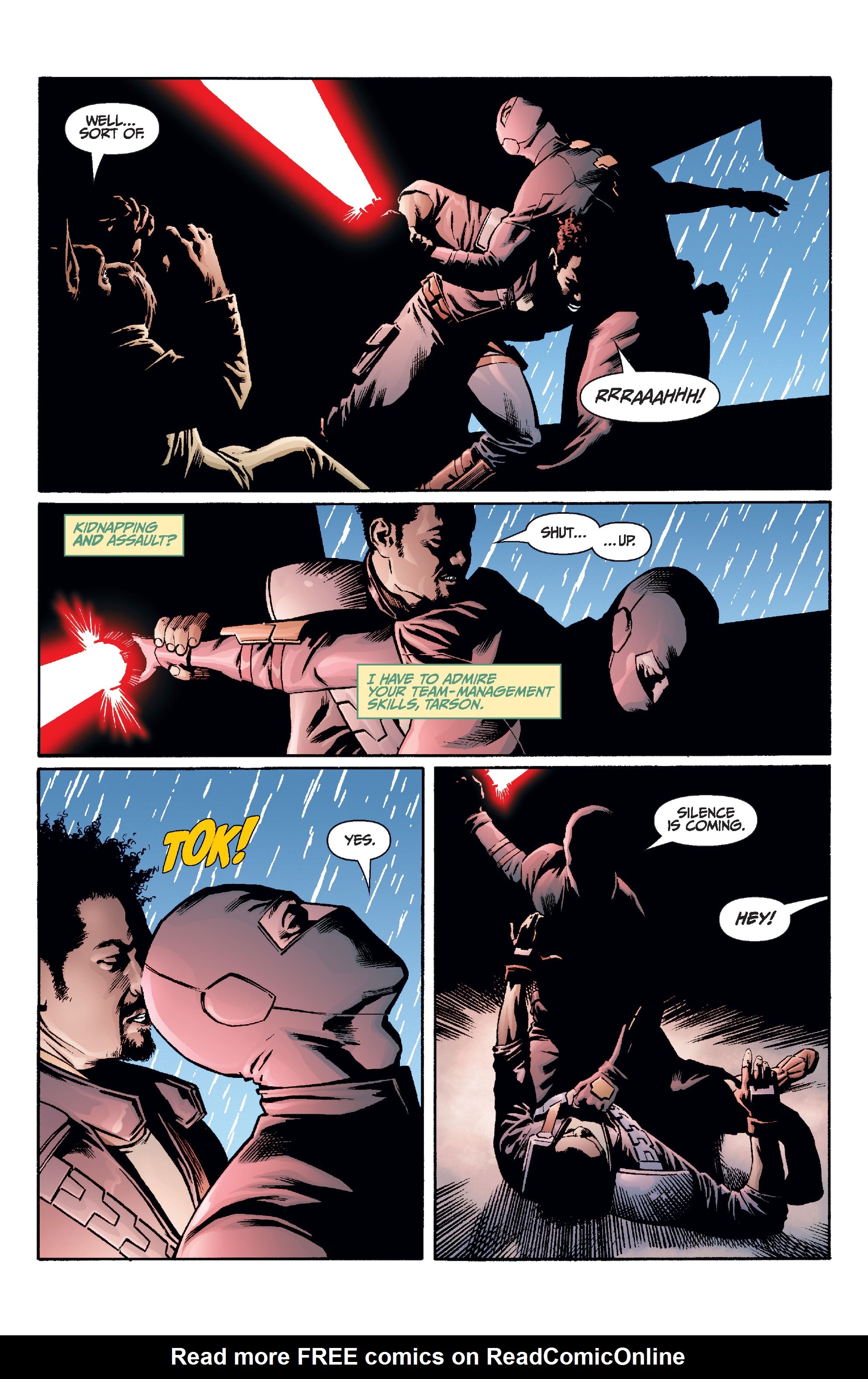 Read online Star Wars Legends: The Rebellion - Epic Collection comic -  Issue # TPB 4 (Part 2) - 51