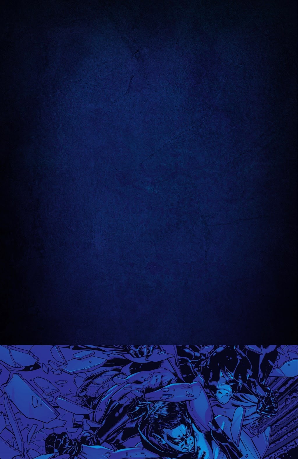 Read online Batman vs. Robin: Road to War comic -  Issue # TPB (Part 2) - 13