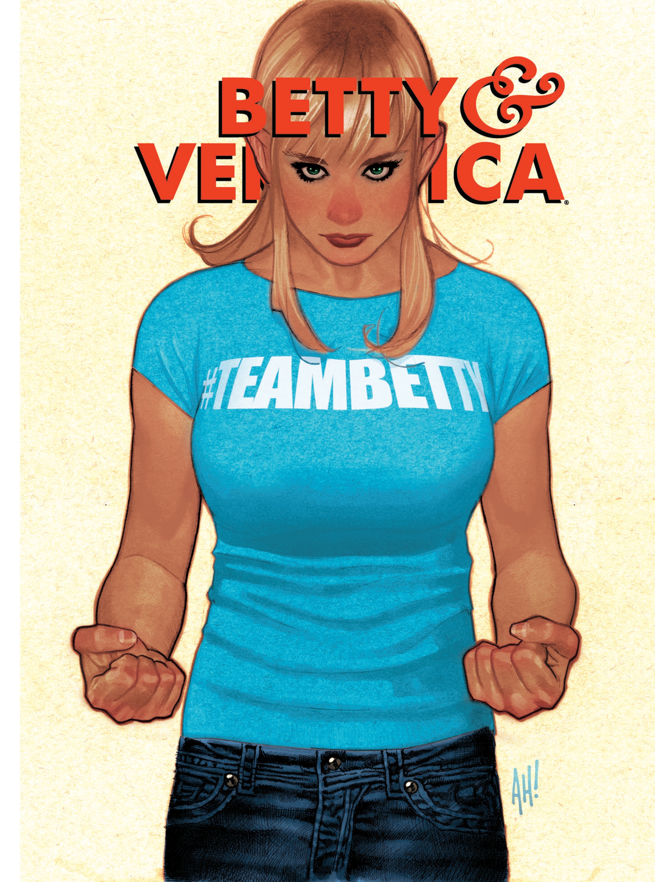 Read online Riverdale Digest comic -  Issue # TPB 6 - 37