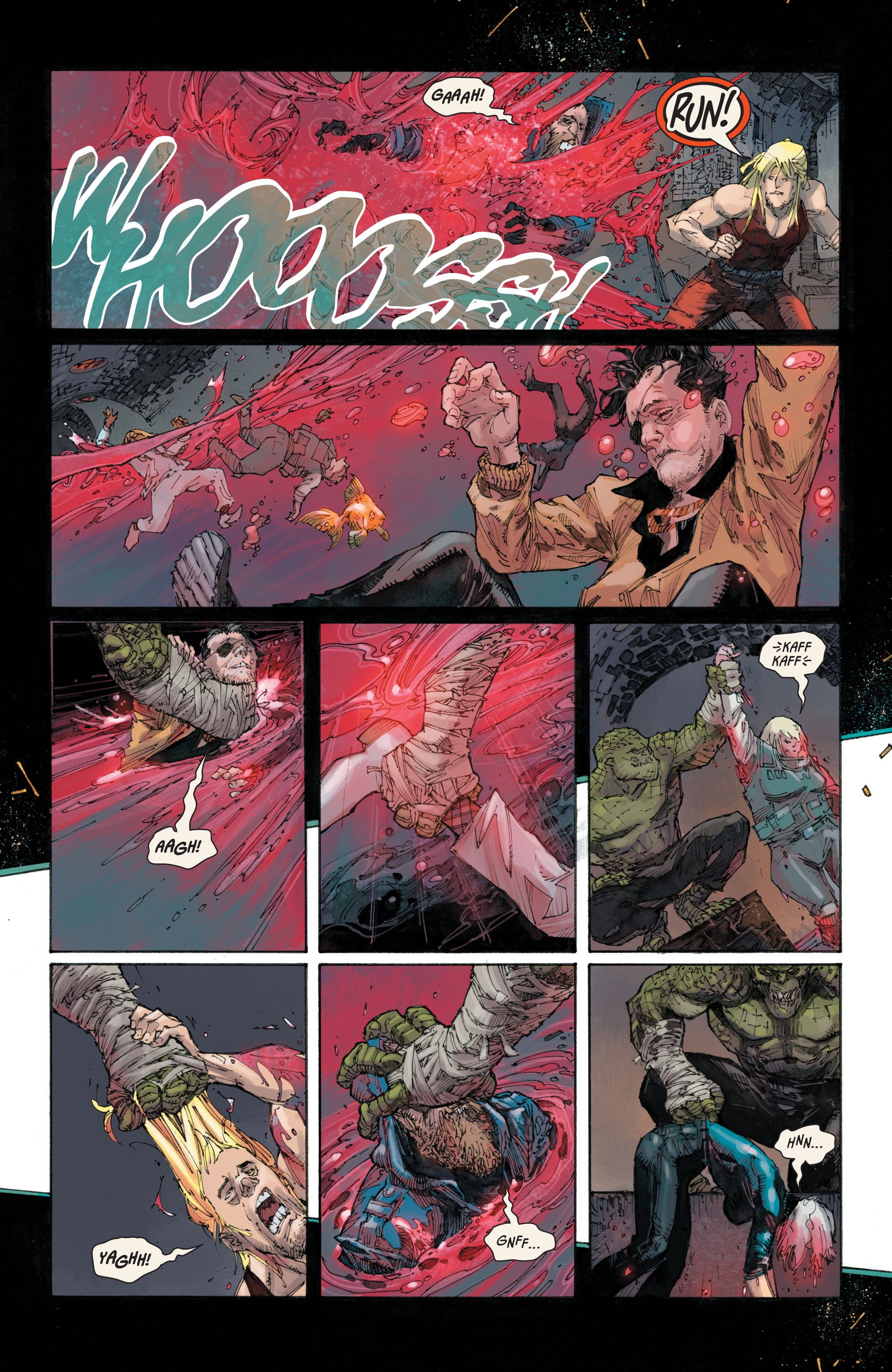 Read online Detective Comics (2016) comic -  Issue #1026 - 14