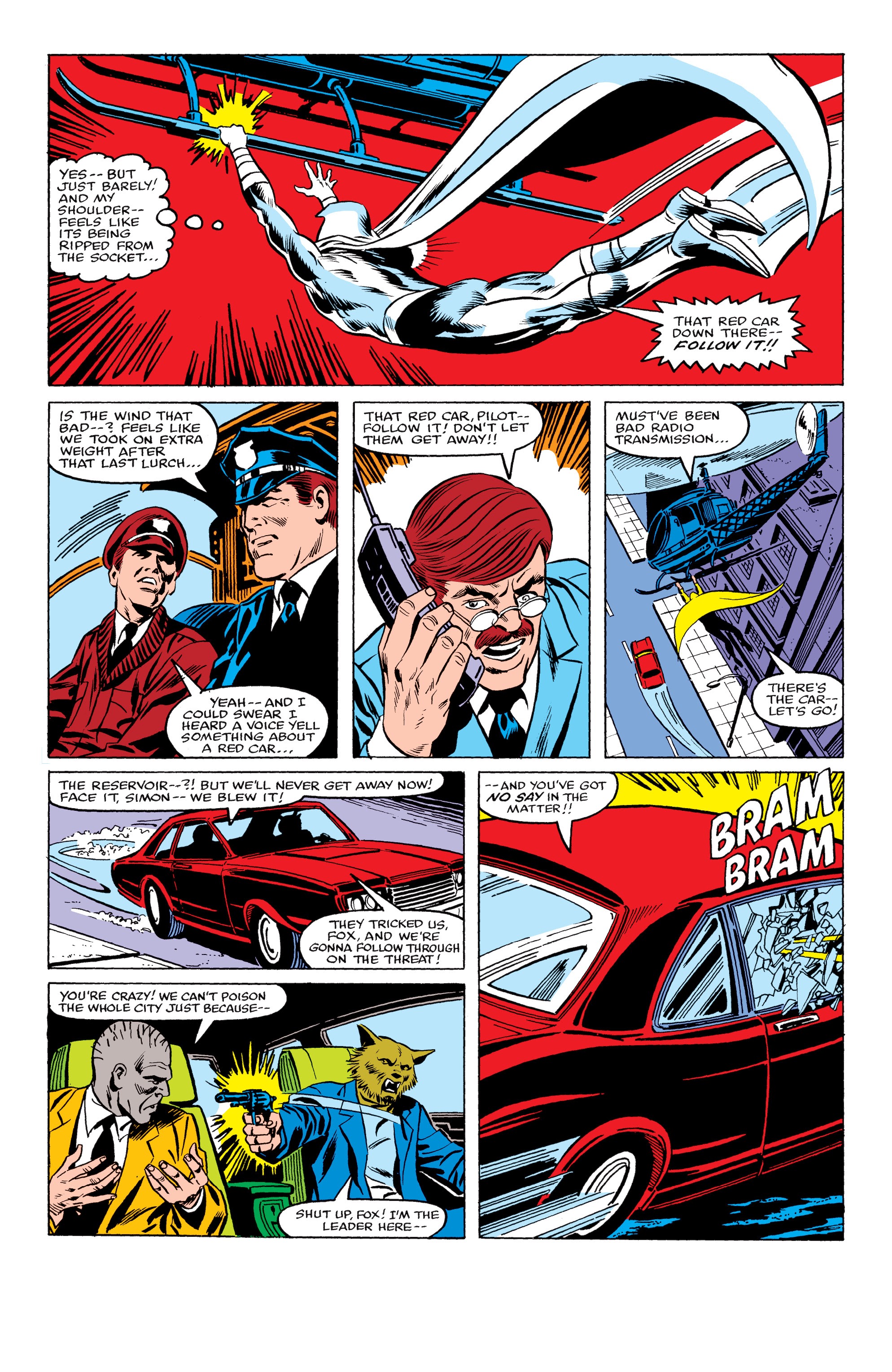 Read online Moon Knight Omnibus comic -  Issue # TPB 1 (Part 6) - 77