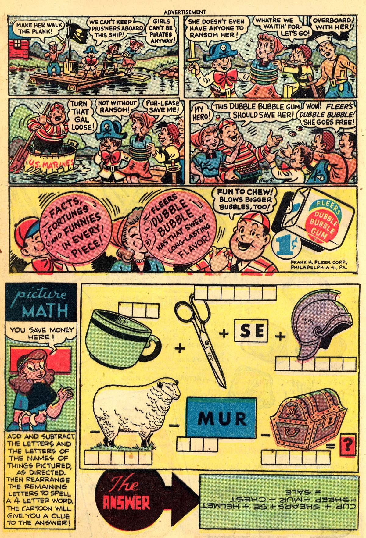 Read online Hollywood Funny Folks comic -  Issue #36 - 12