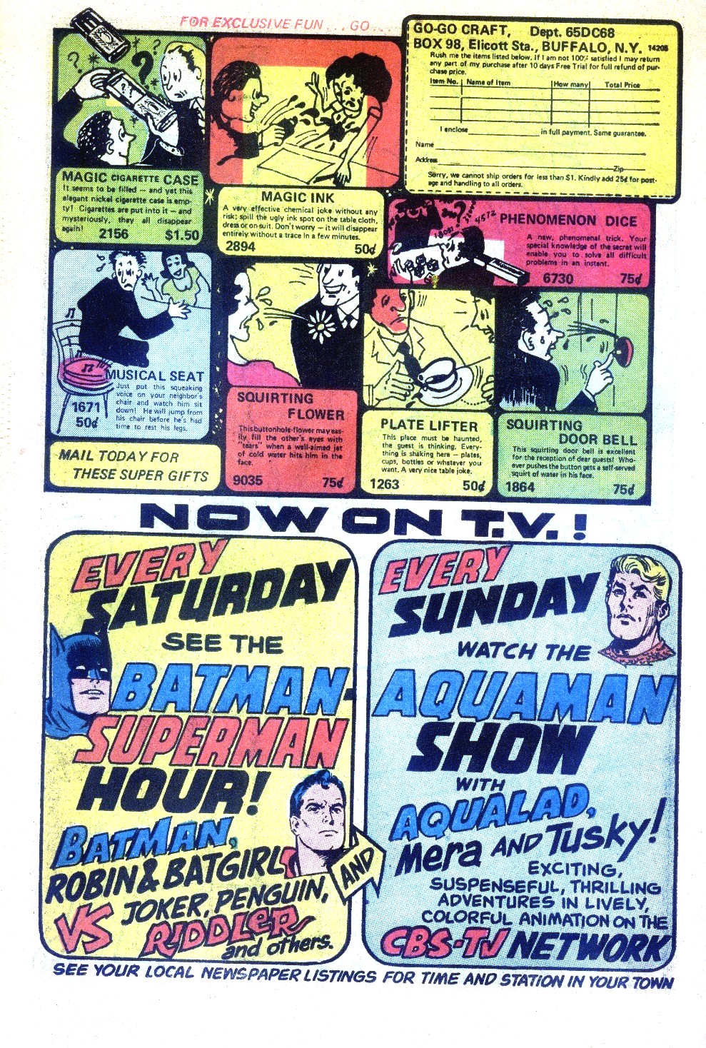 Read online Swing With Scooter comic -  Issue #17 - 22