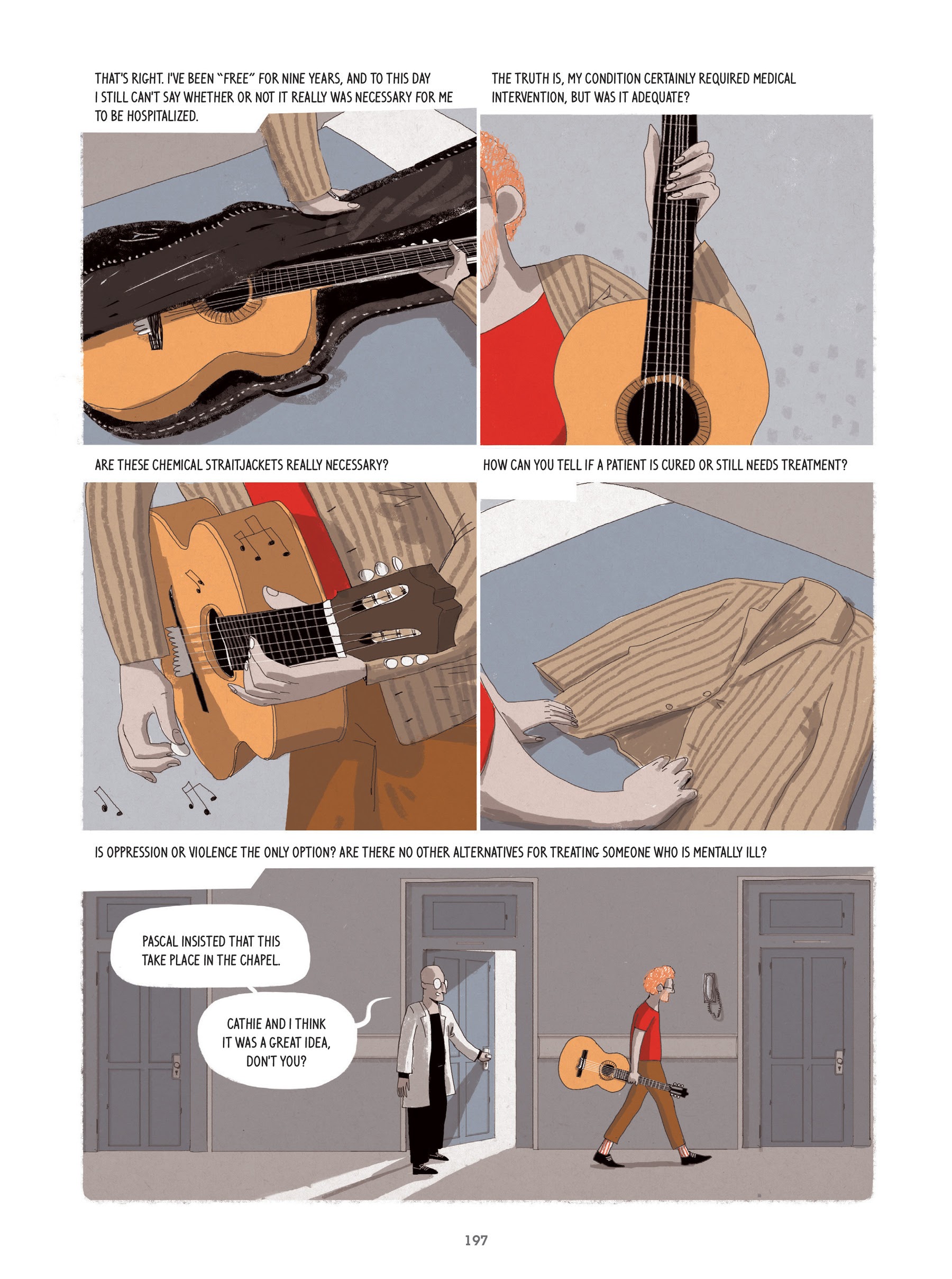 Read online Psychotic comic -  Issue # TPB (Part 2) - 91