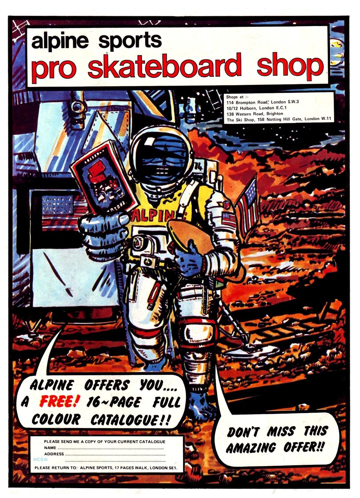 Read online Star Wars Weekly comic -  Issue #14 - 28