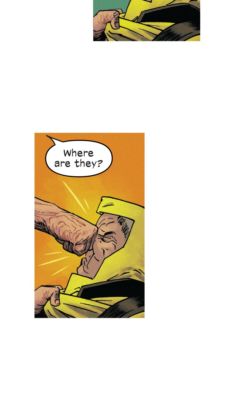 Read online X-Men Unlimited: Infinity Comic comic -  Issue #2 - 42