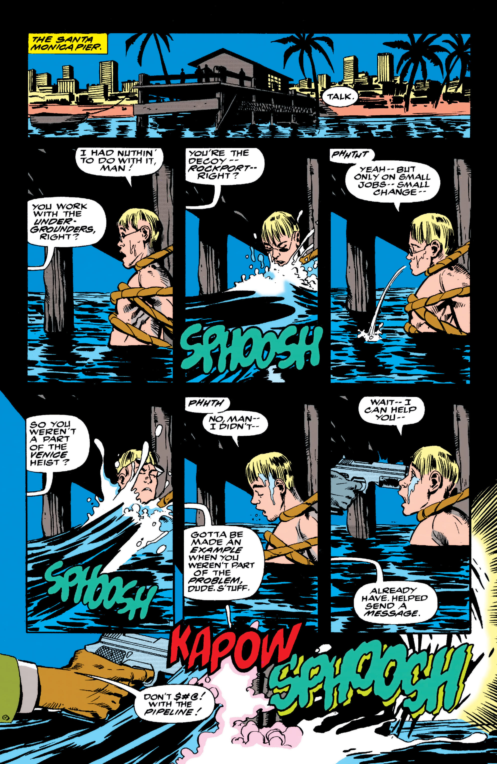 Read online The Infinity War Omnibus comic -  Issue # TPB (Part 9) - 92