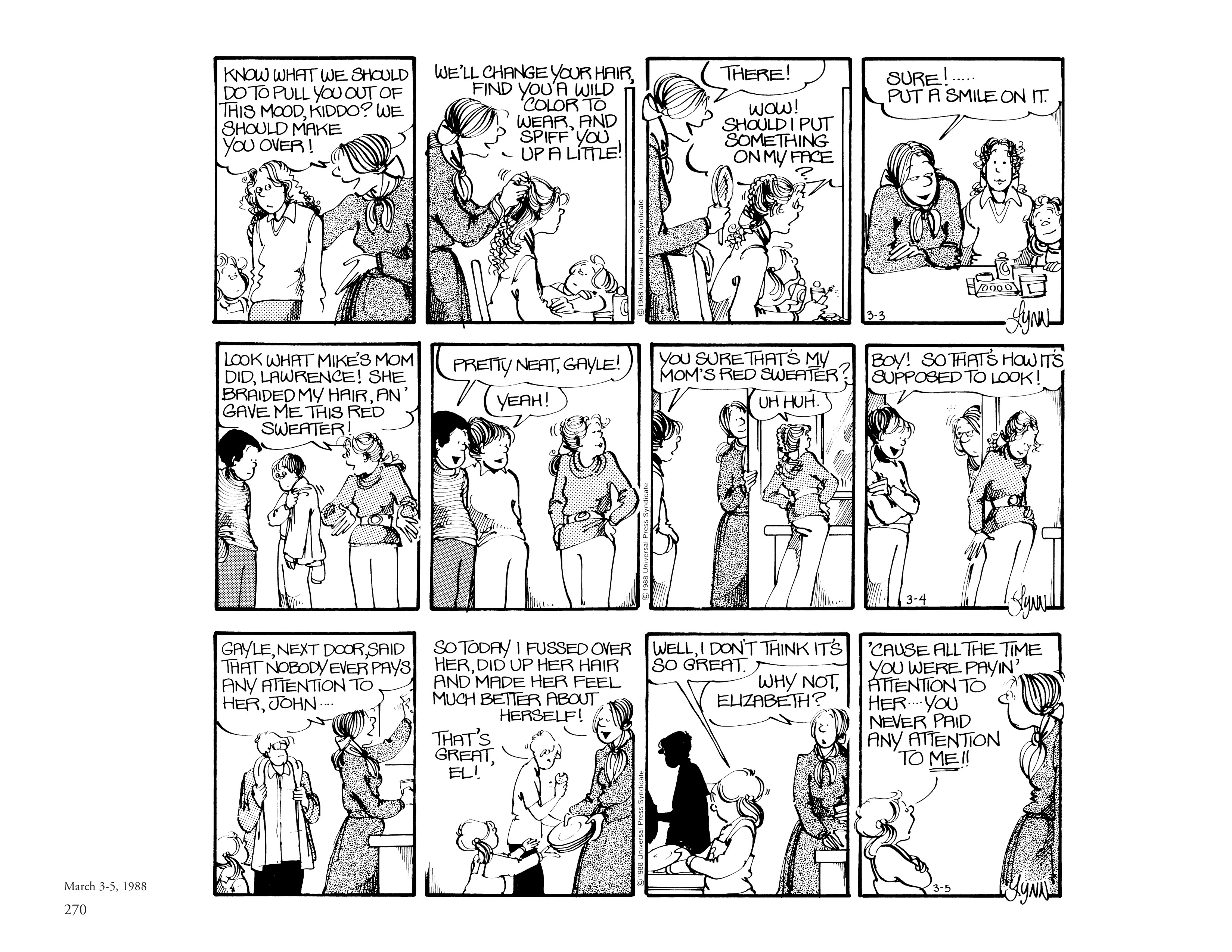 Read online For Better Or For Worse: The Complete Library comic -  Issue # TPB 3 (Part 3) - 71